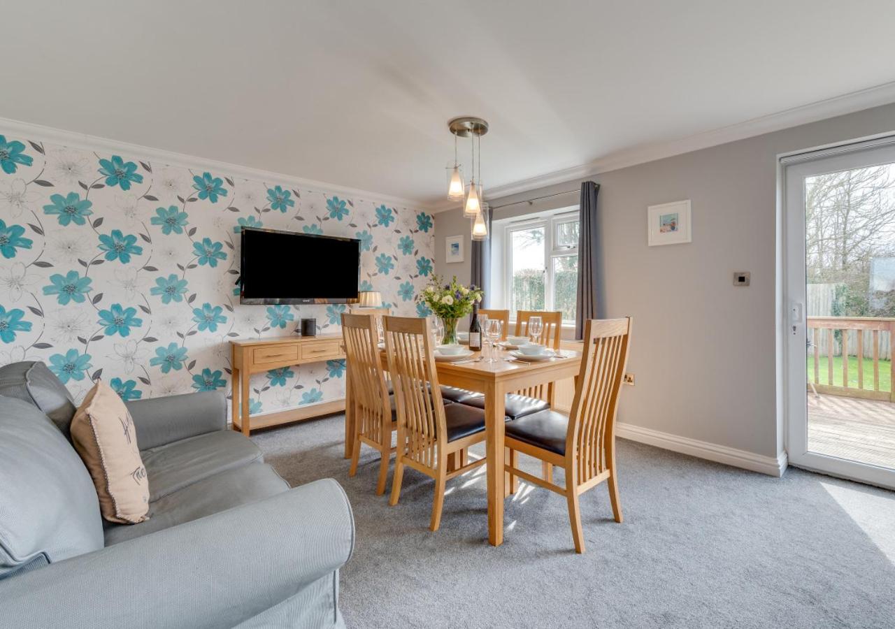 3 Bed in St. Merryn oc-p00251