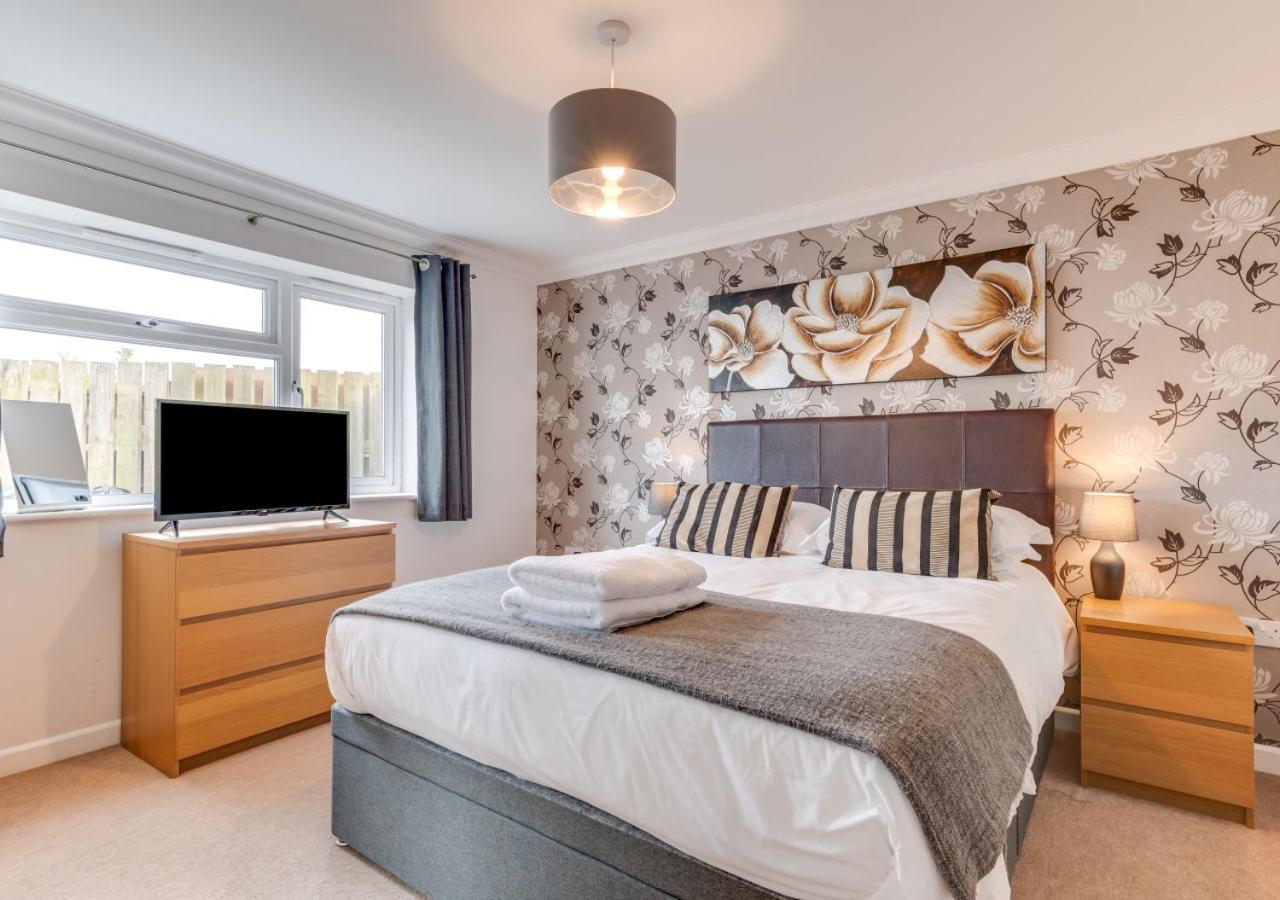3 Bed in St. Merryn oc-p00251