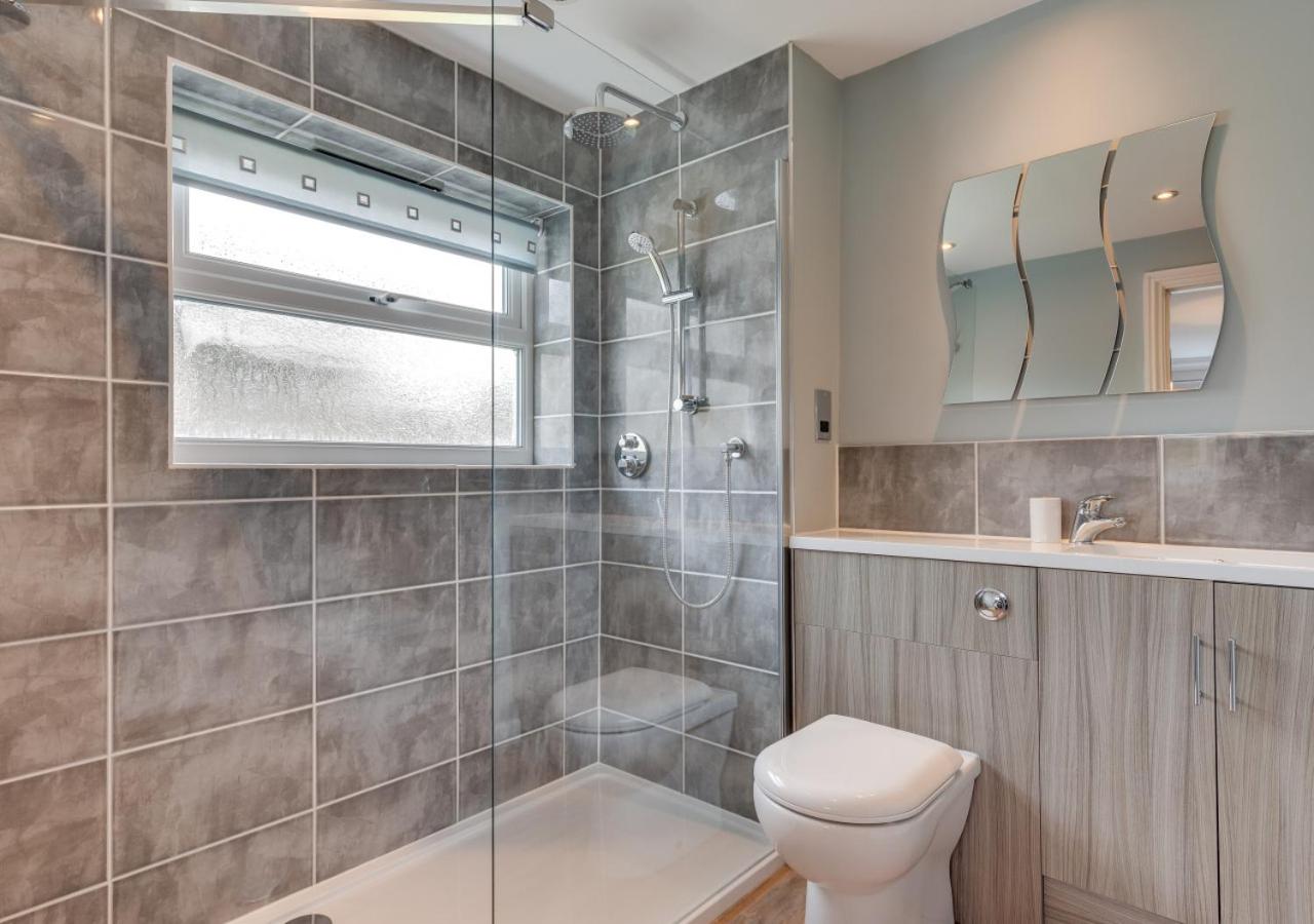 3 Bed in St. Merryn oc-p00251