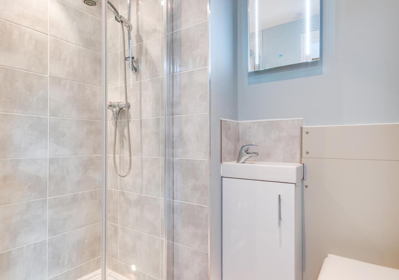 3 Bed in St. Merryn oc-p00251