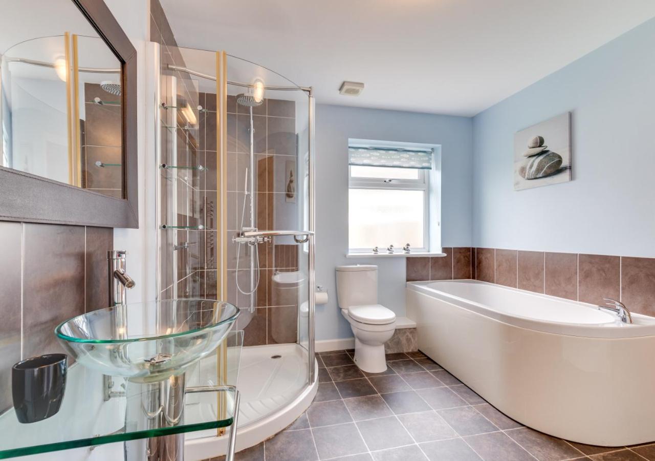 3 Bed in St. Merryn oc-p00251
