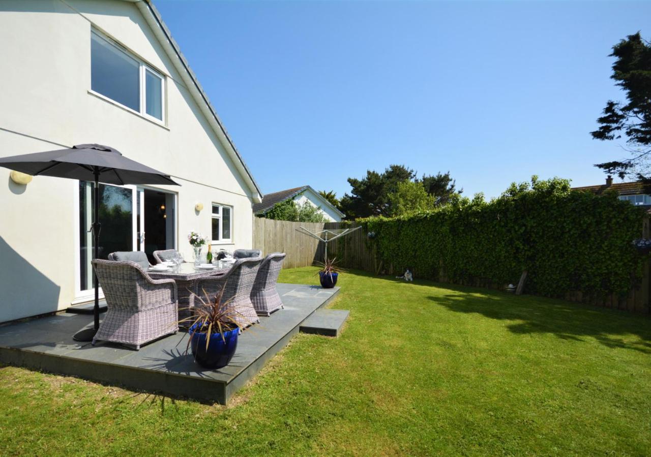 3 Bed in St. Merryn oc-p00251