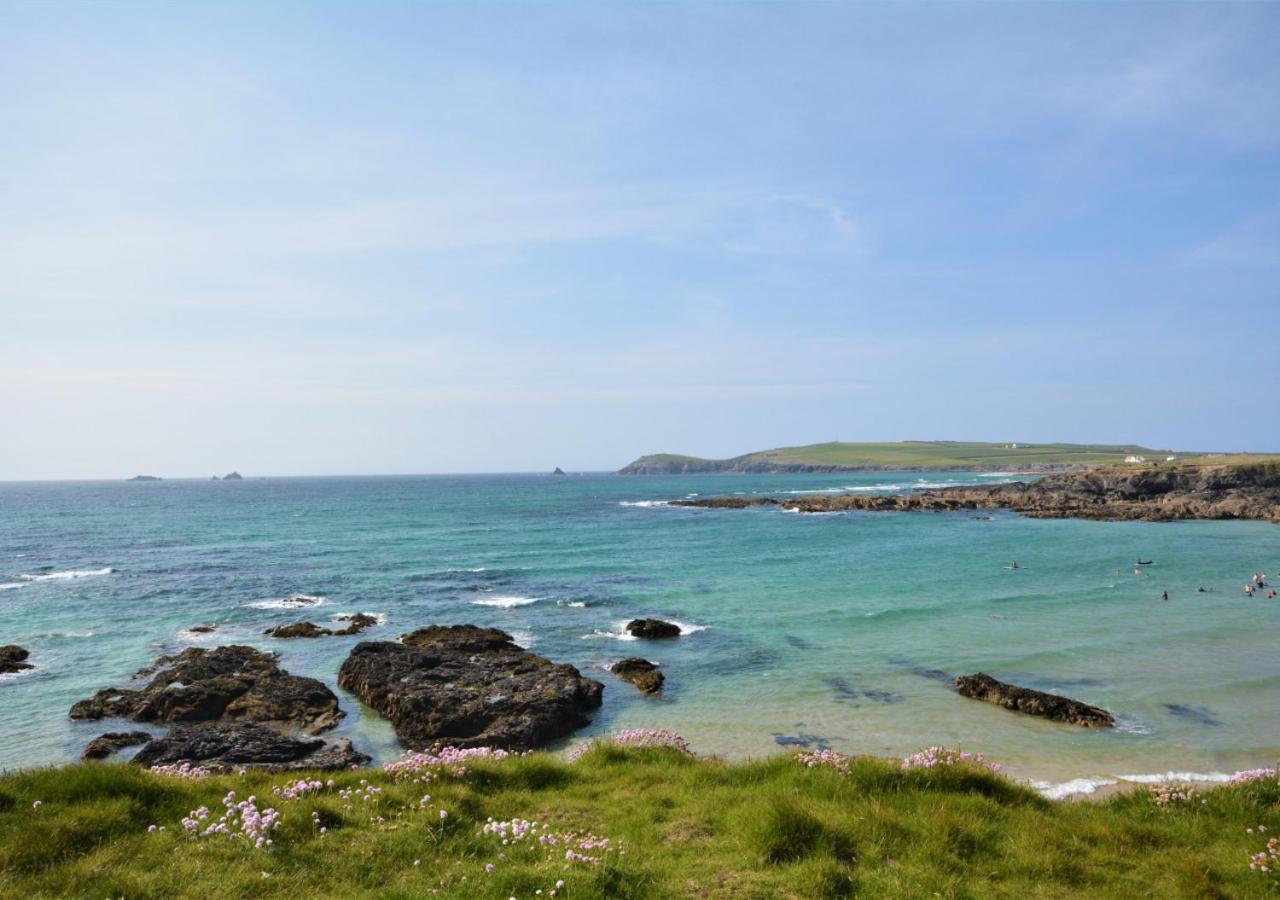 3 Bed in St. Merryn oc-p00251