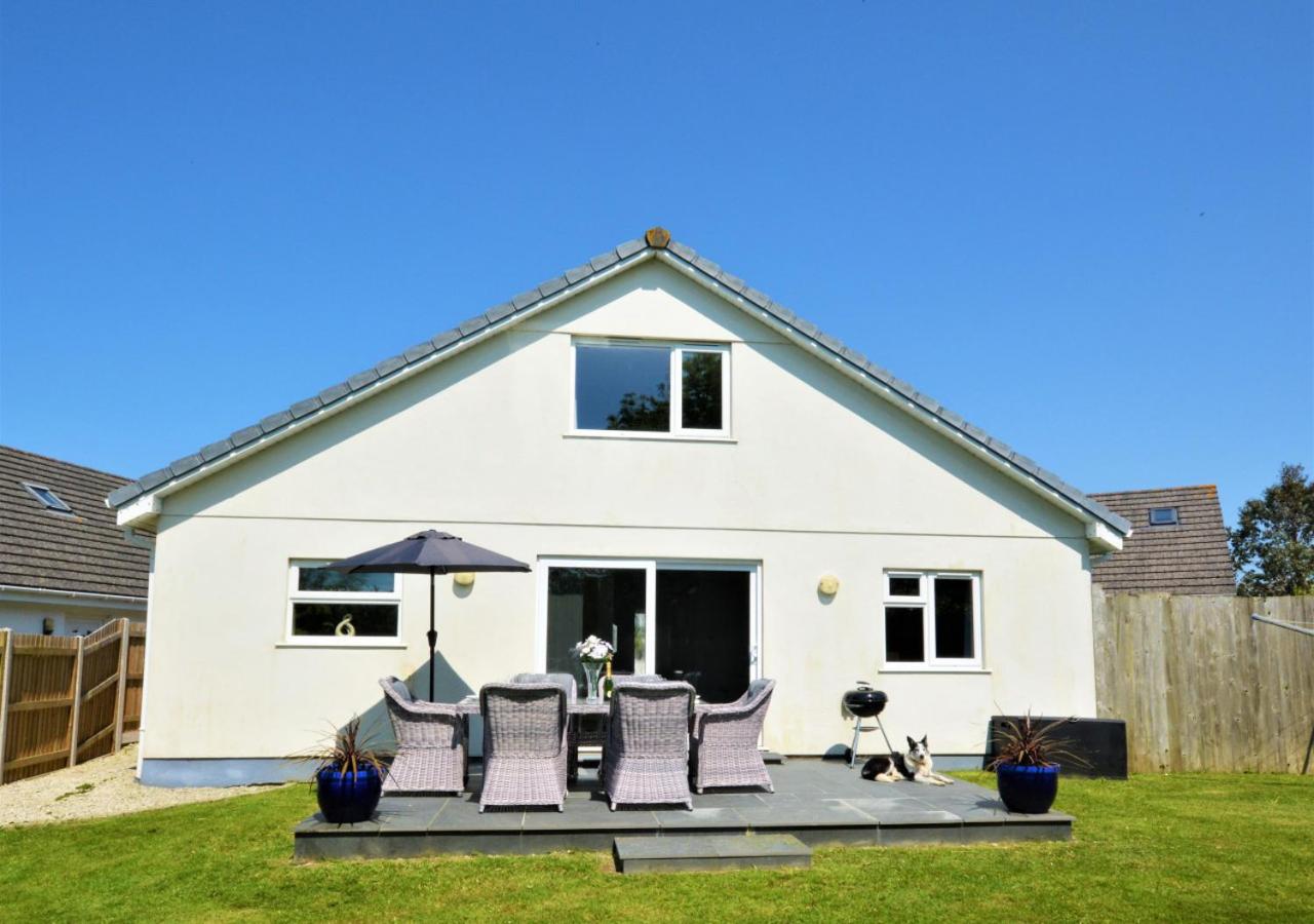 3 Bed in St. Merryn oc-p00251