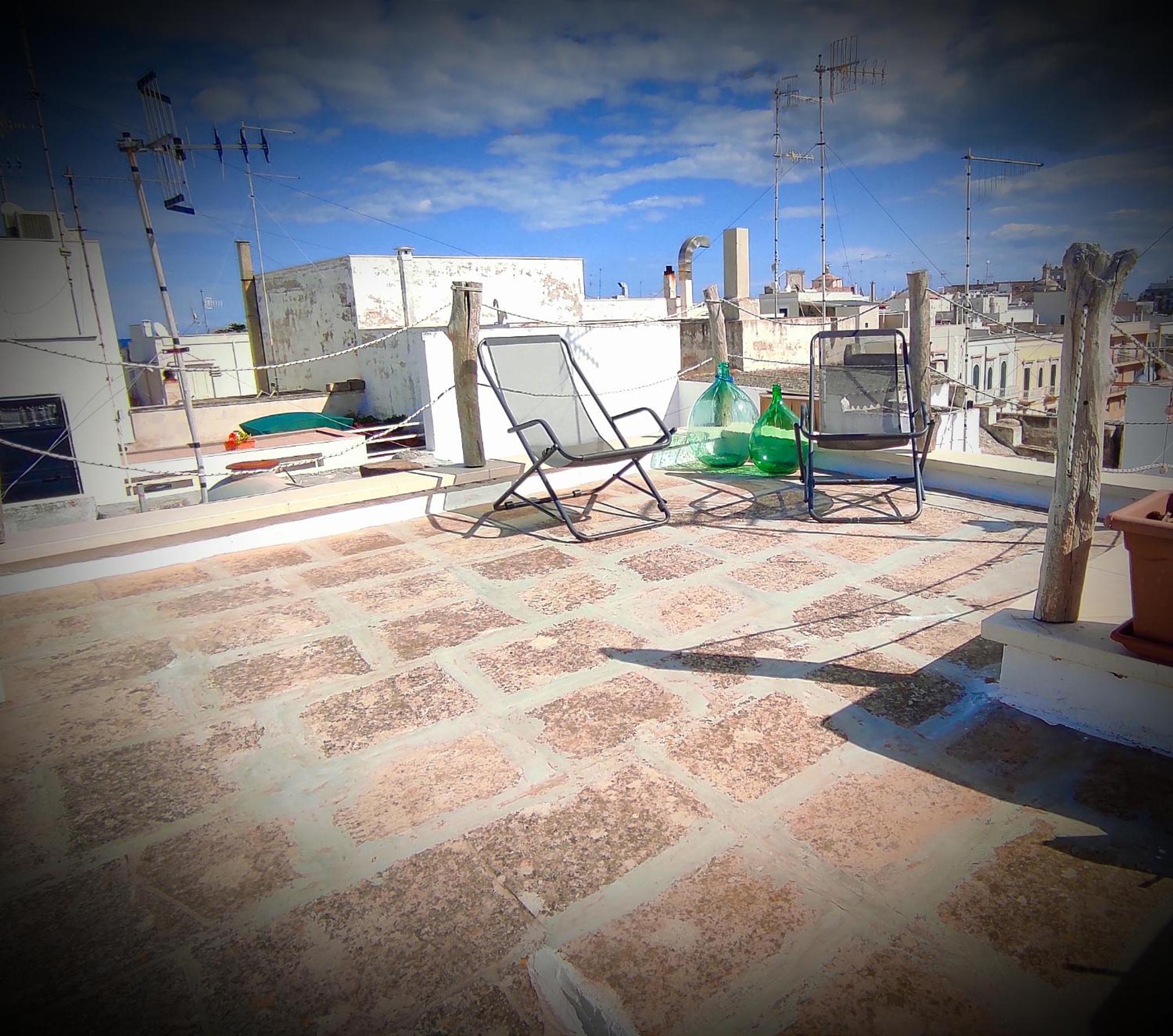 roof