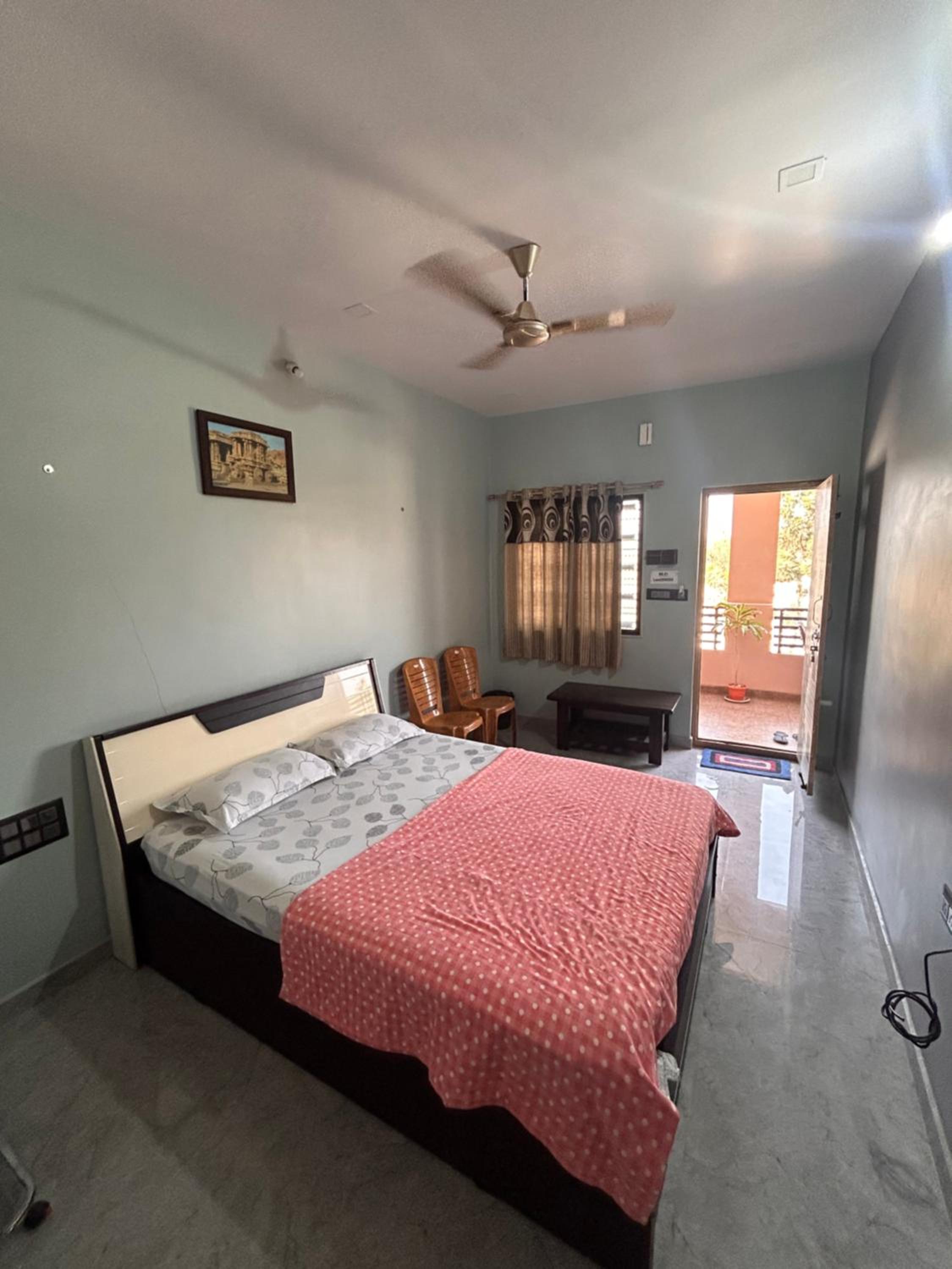 Lee home stay