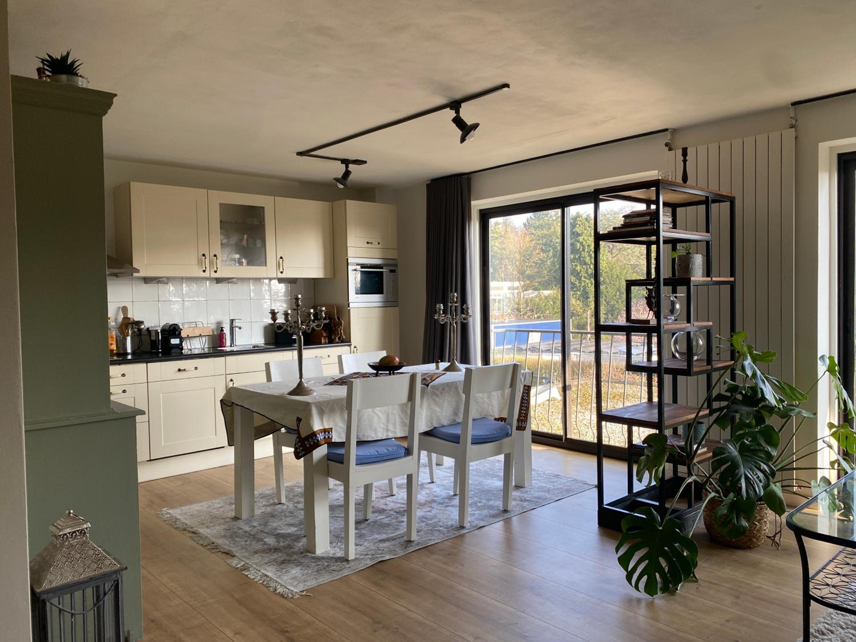 Luxe Appartement Marc view 5