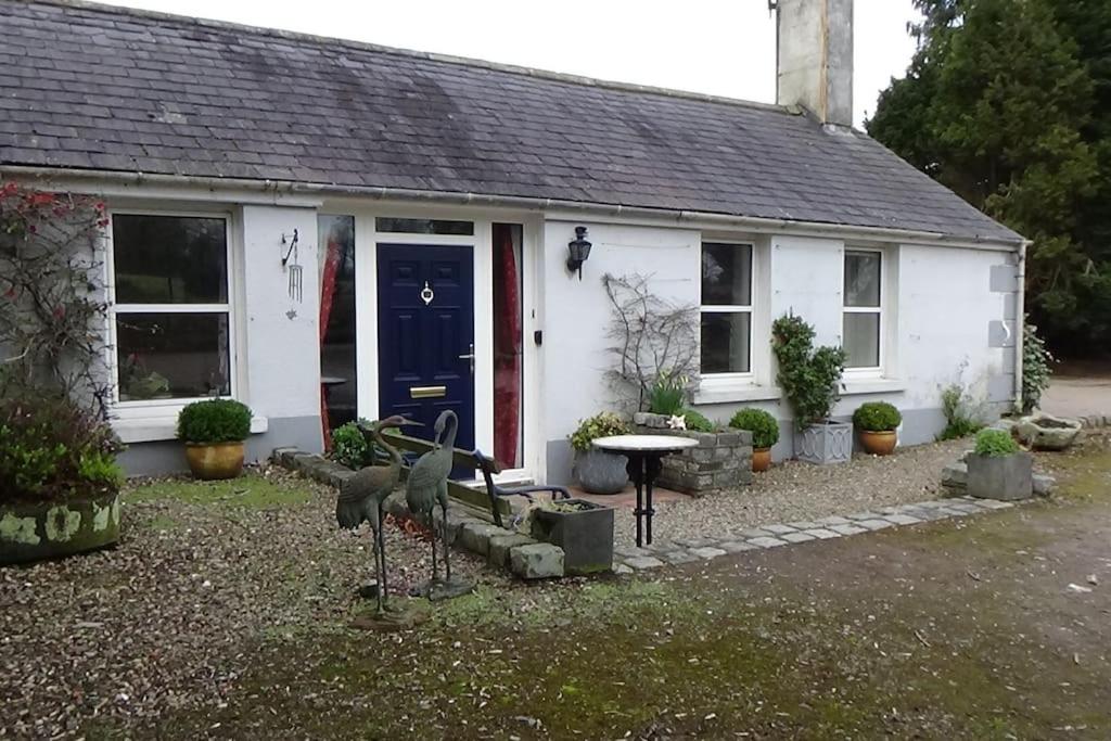 The Weaver's Cottage view 3