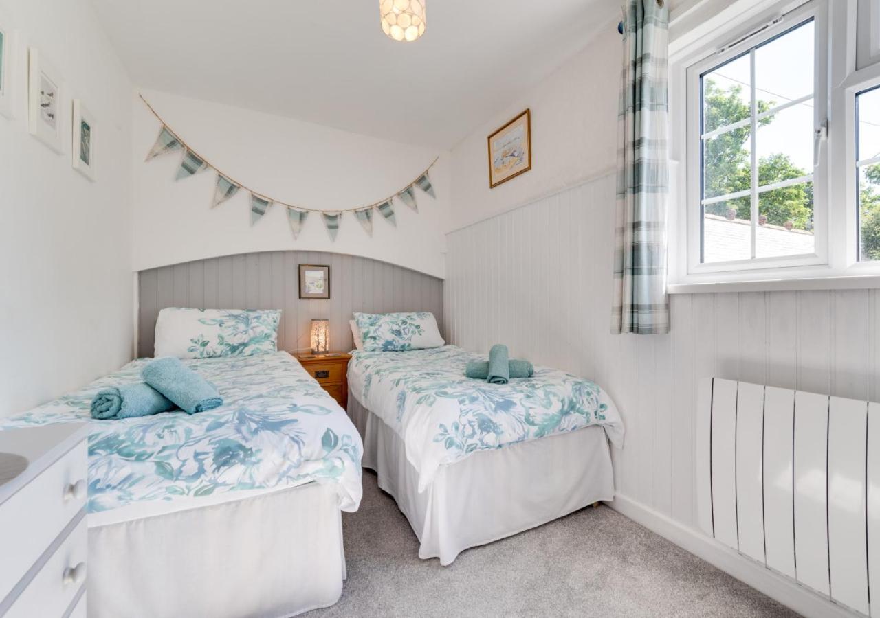Coverack Cottage