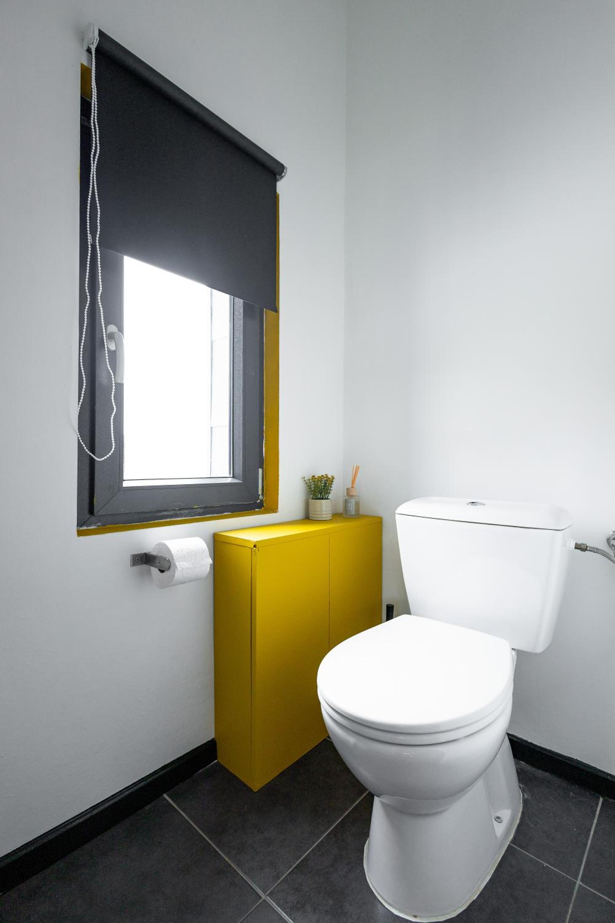Appartementen The Place 2 Beer