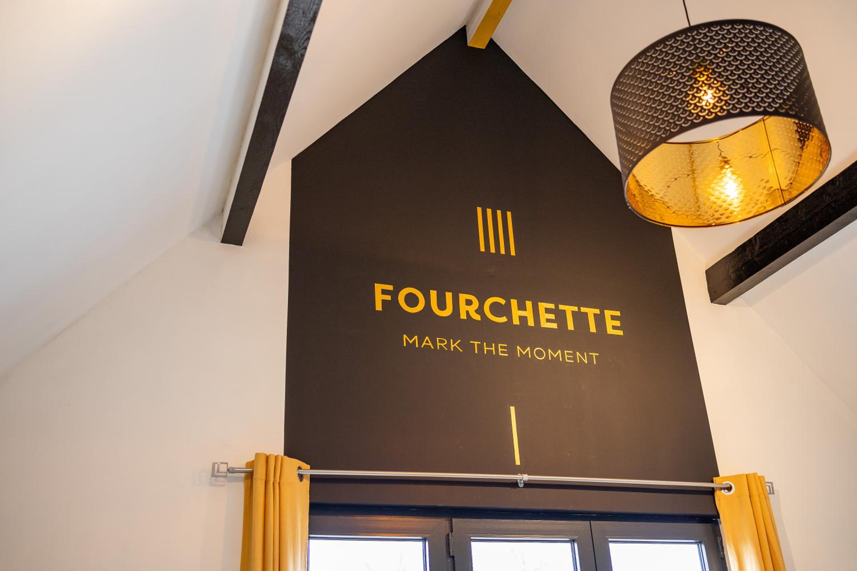 Appartementen The Place 2 Beer