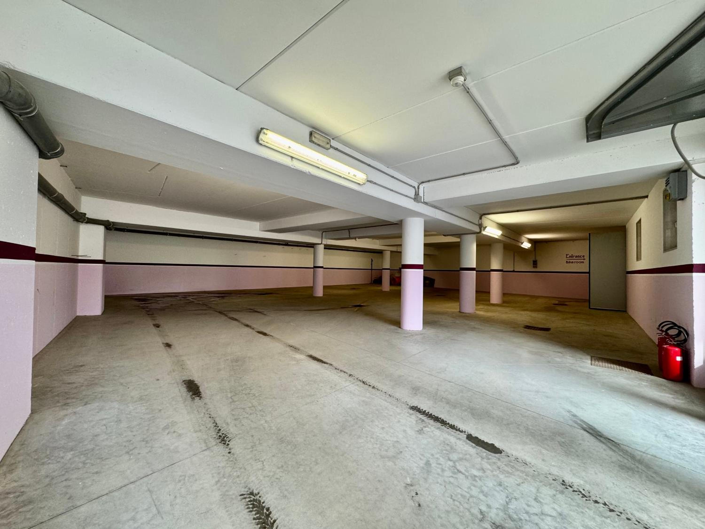 Cesa Planber Apartments Mountain View BIKE FRIENDLY