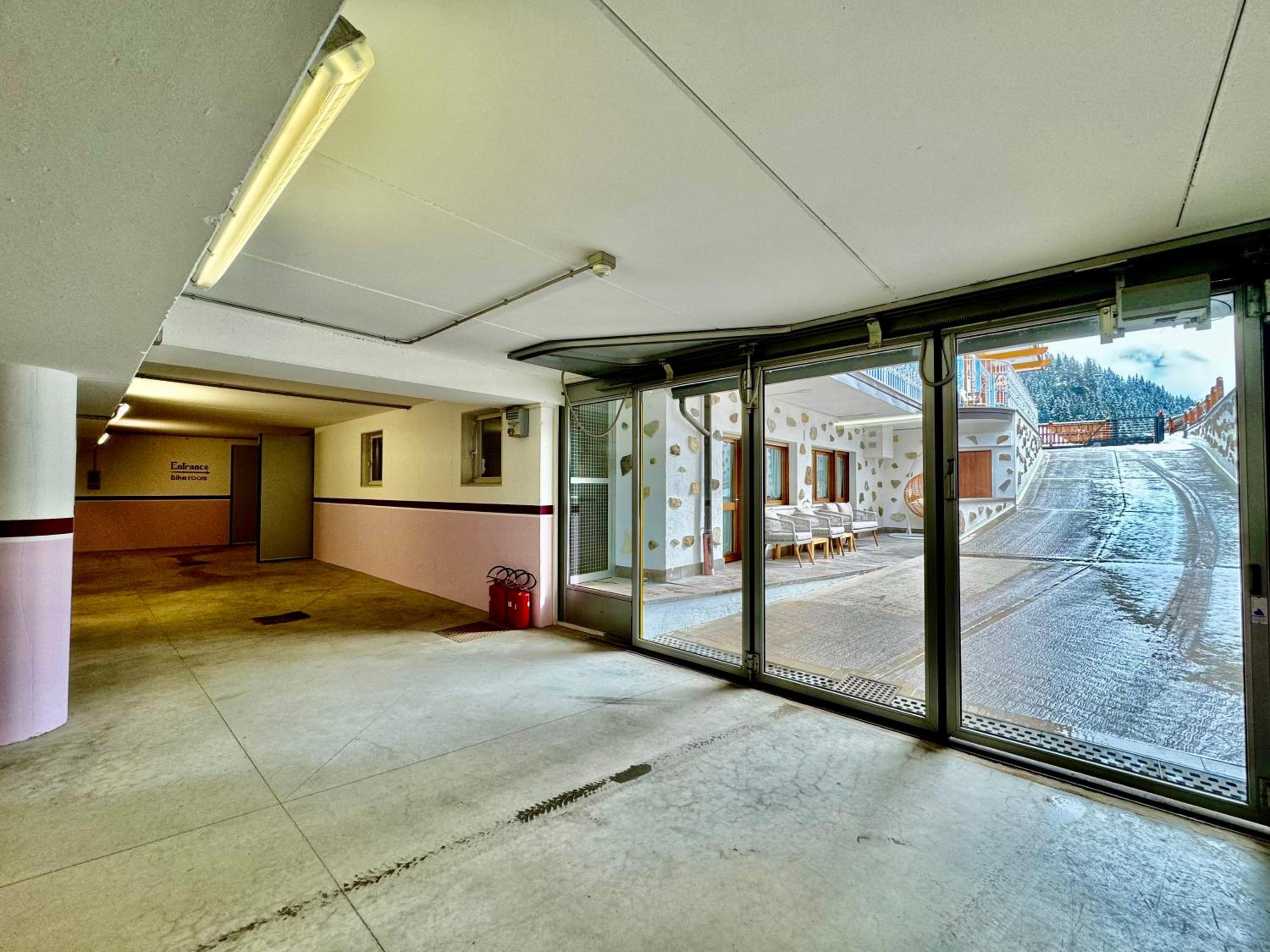 Cesa Planber Apartments Mountain View BIKE FRIENDLY