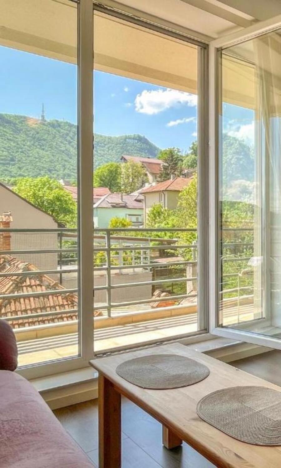 Central Premium Apartment view 4