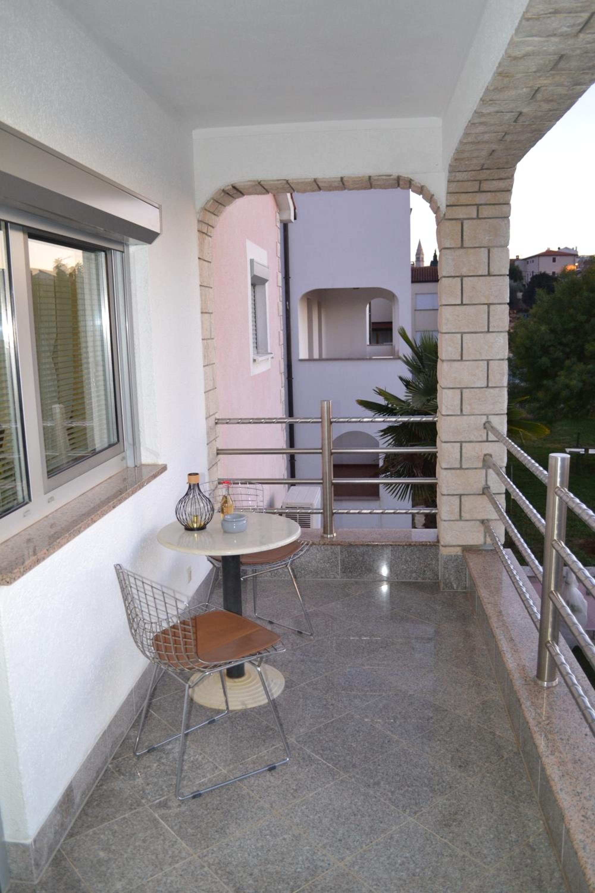 Villa Baldi -Apartmani Danny view 2