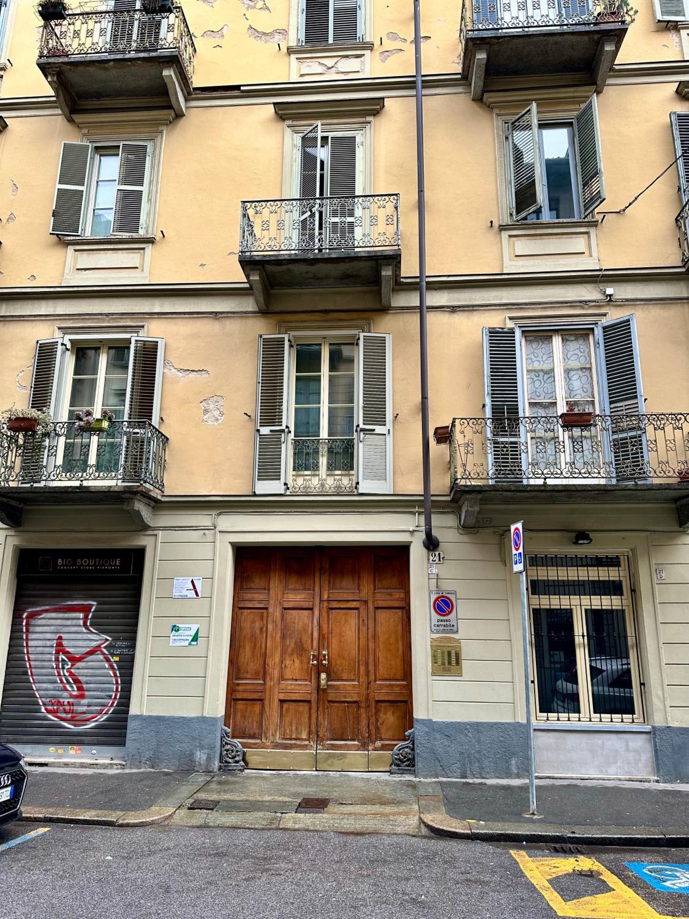 Casa Principe Tommaso - Porta Nuova F.S. photo 1