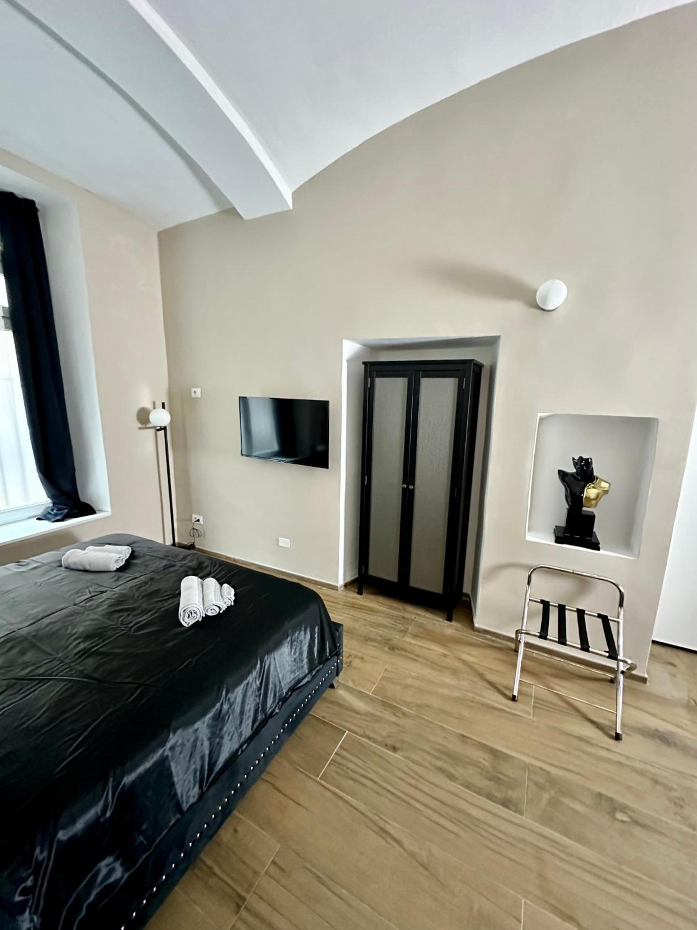 Casa Principe Tommaso - Porta Nuova F.S. photo 5