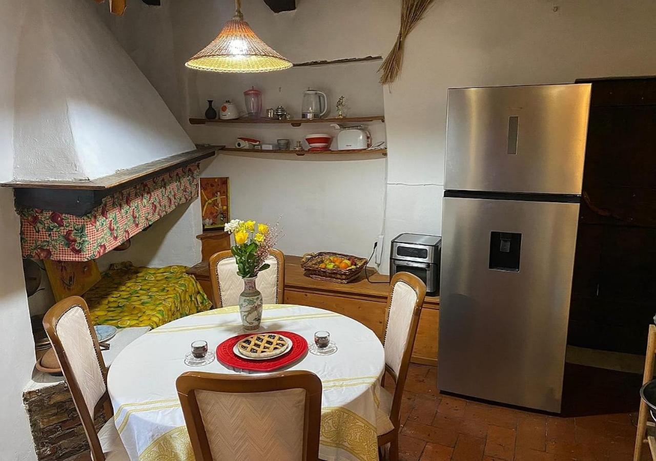 Casa Vacanze Paradise