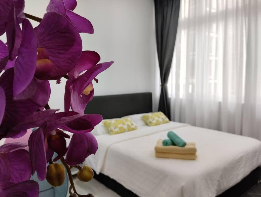 [Netflix] Holiday Getaways Suite@ Riverine Kuching photo 1