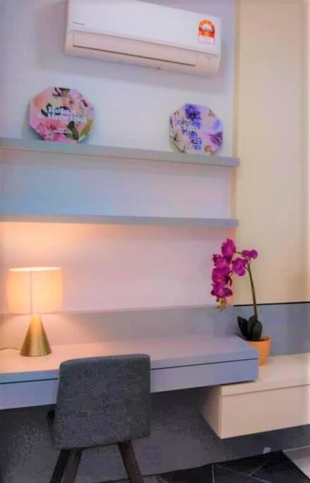 [Netflix] Holiday Getaways Suite@ Riverine Kuching photo 4