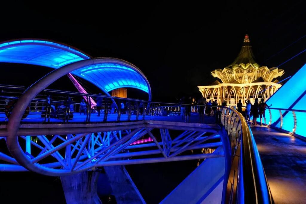 [Netflix] Holiday Getaways Suite@ Riverine Kuching photo 7