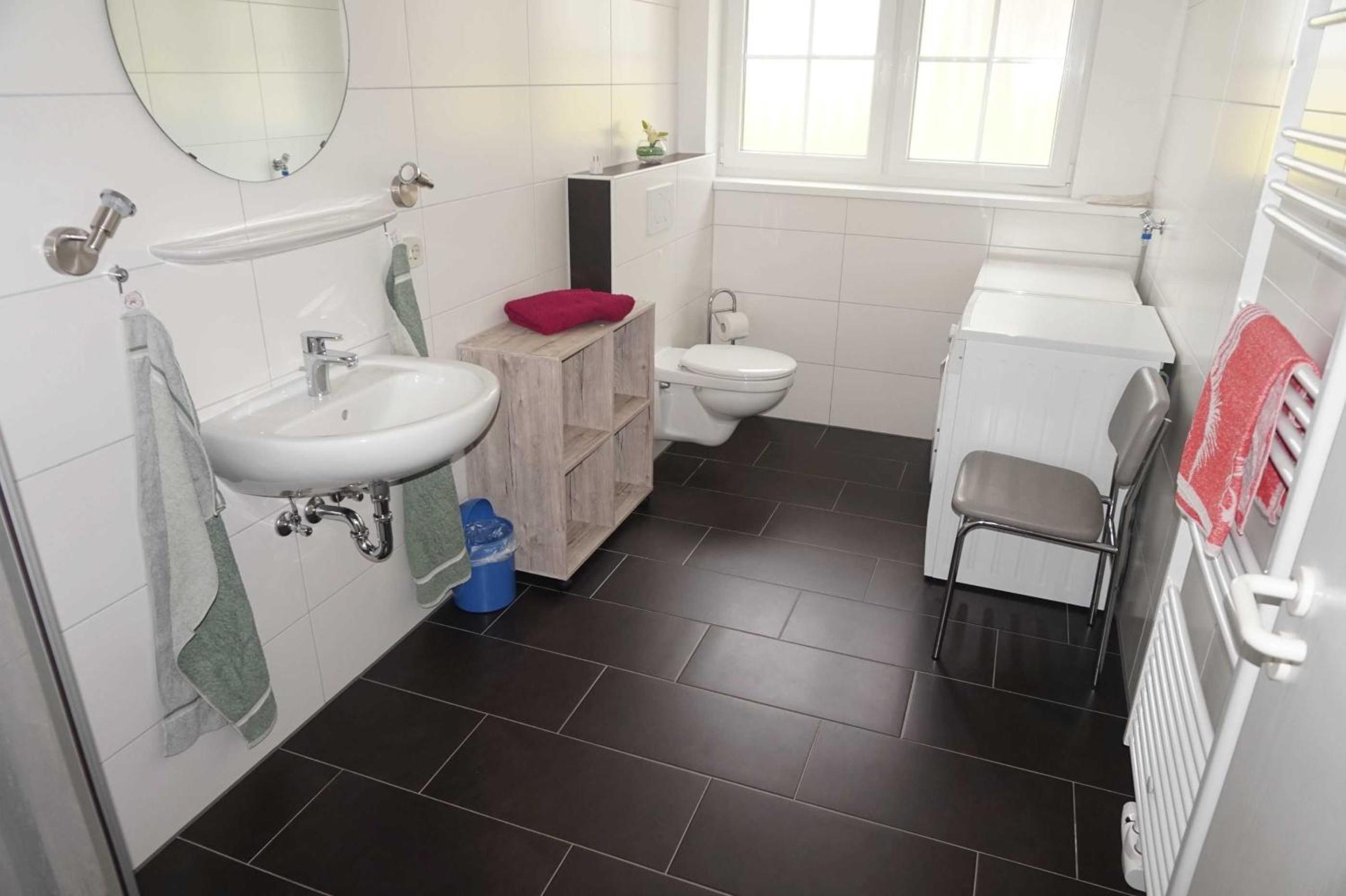 Ferienhaus Muschelpadd 7