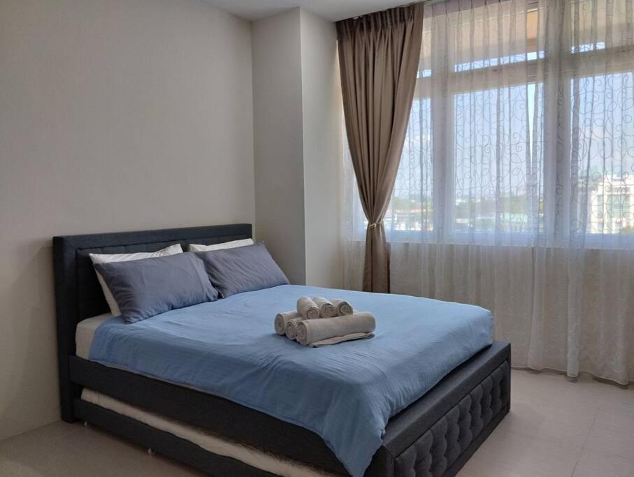Business Getaways Suite 3 pa @ Riverine Kuching photo 3