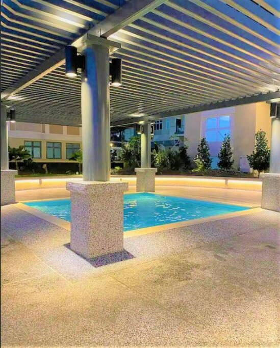 Business Getaways Suite 3 pa @ Riverine Kuching photo 6