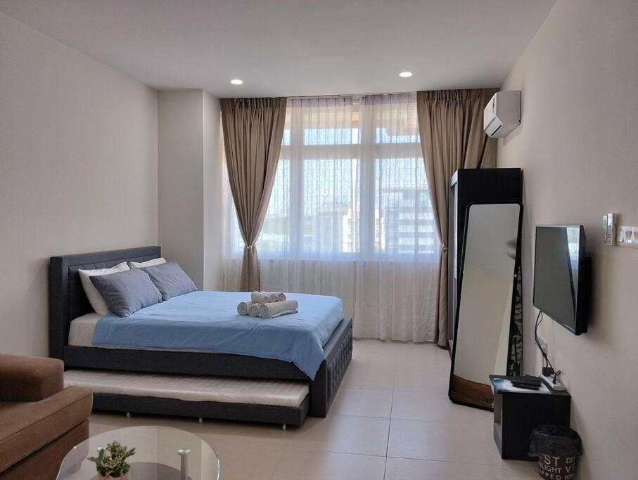 Business Getaways Suite 3 pa @ Riverine Kuching photo 8