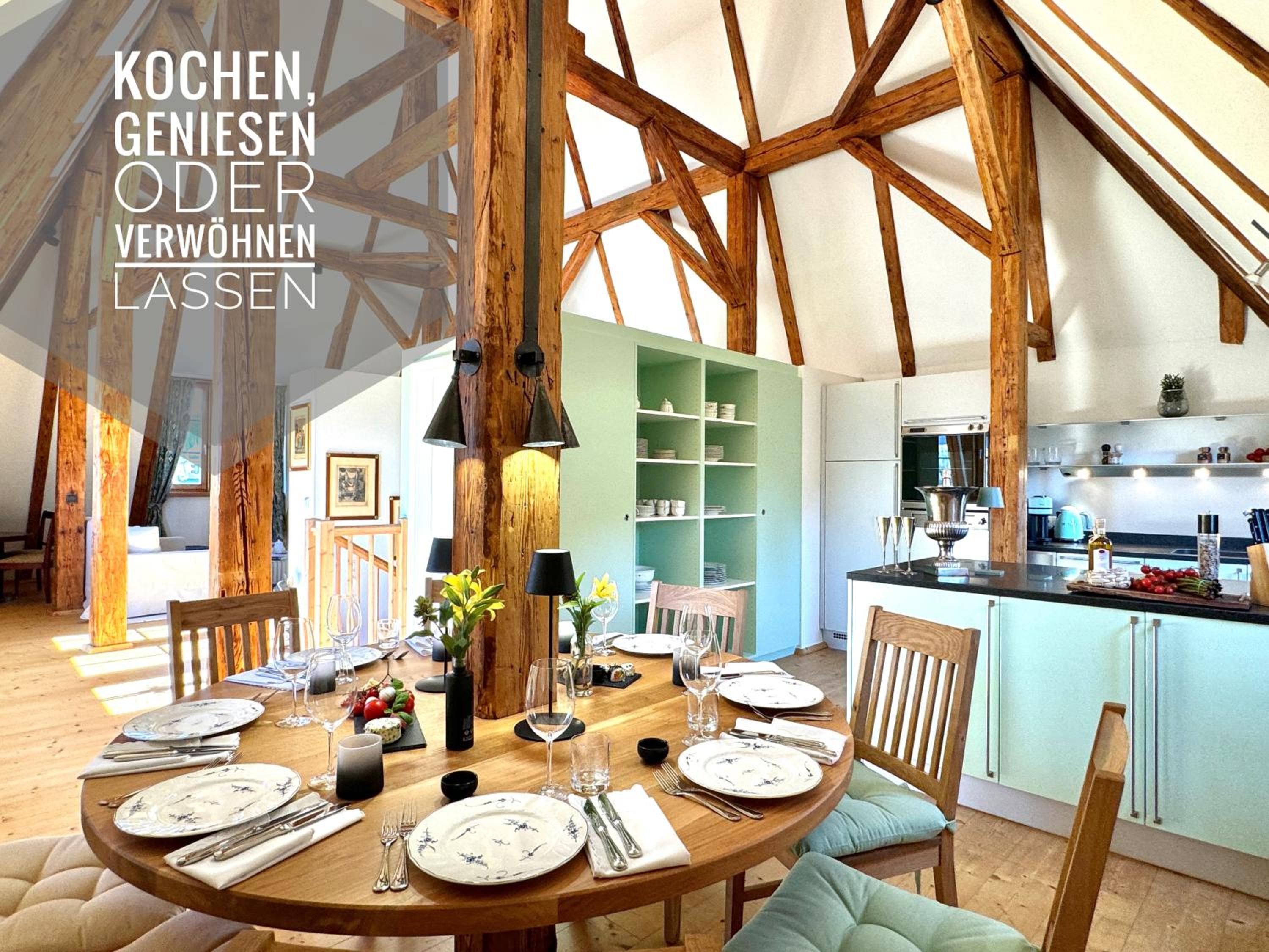 TURM KAPS Luxury home direkt am Golfplatz by Belle Stay