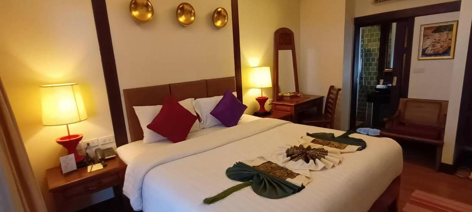 Viang Thapae Resort photo 52 of 111