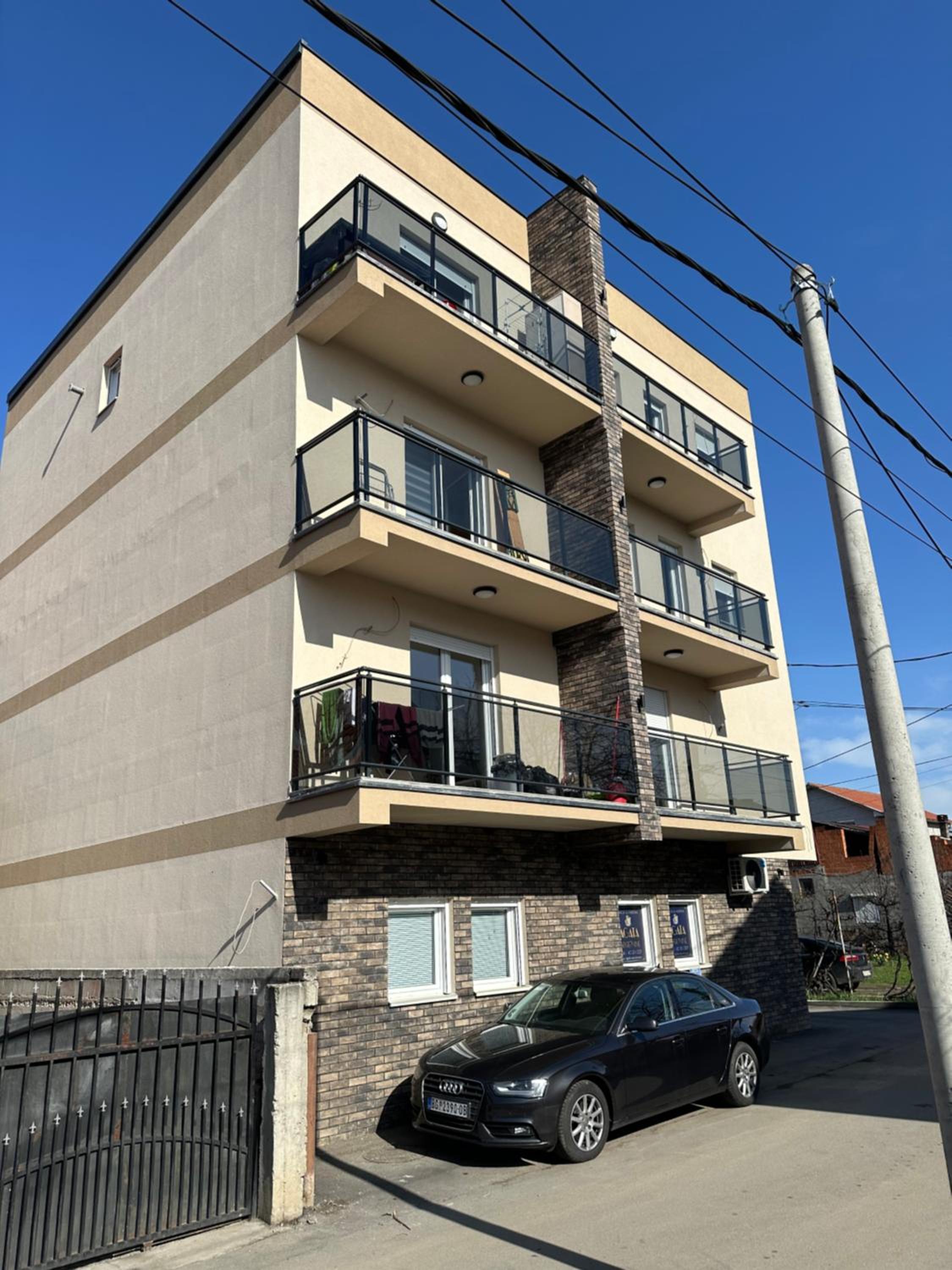Apartman Uno Lux view 4