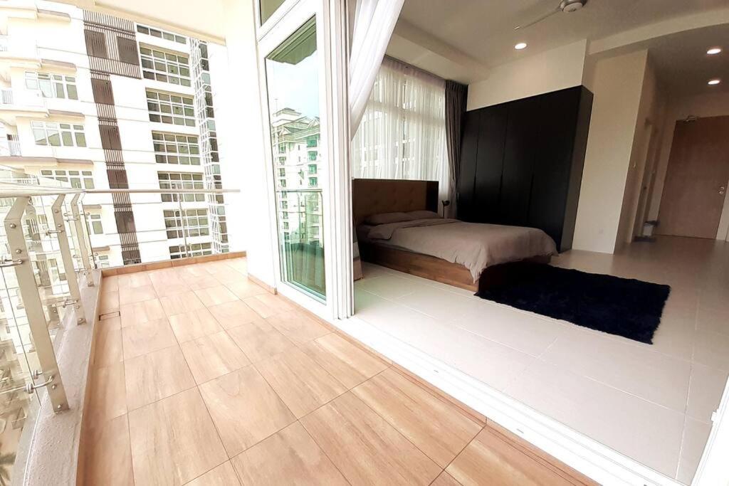 Kuching Riverview at Riverine Diamond photo 1