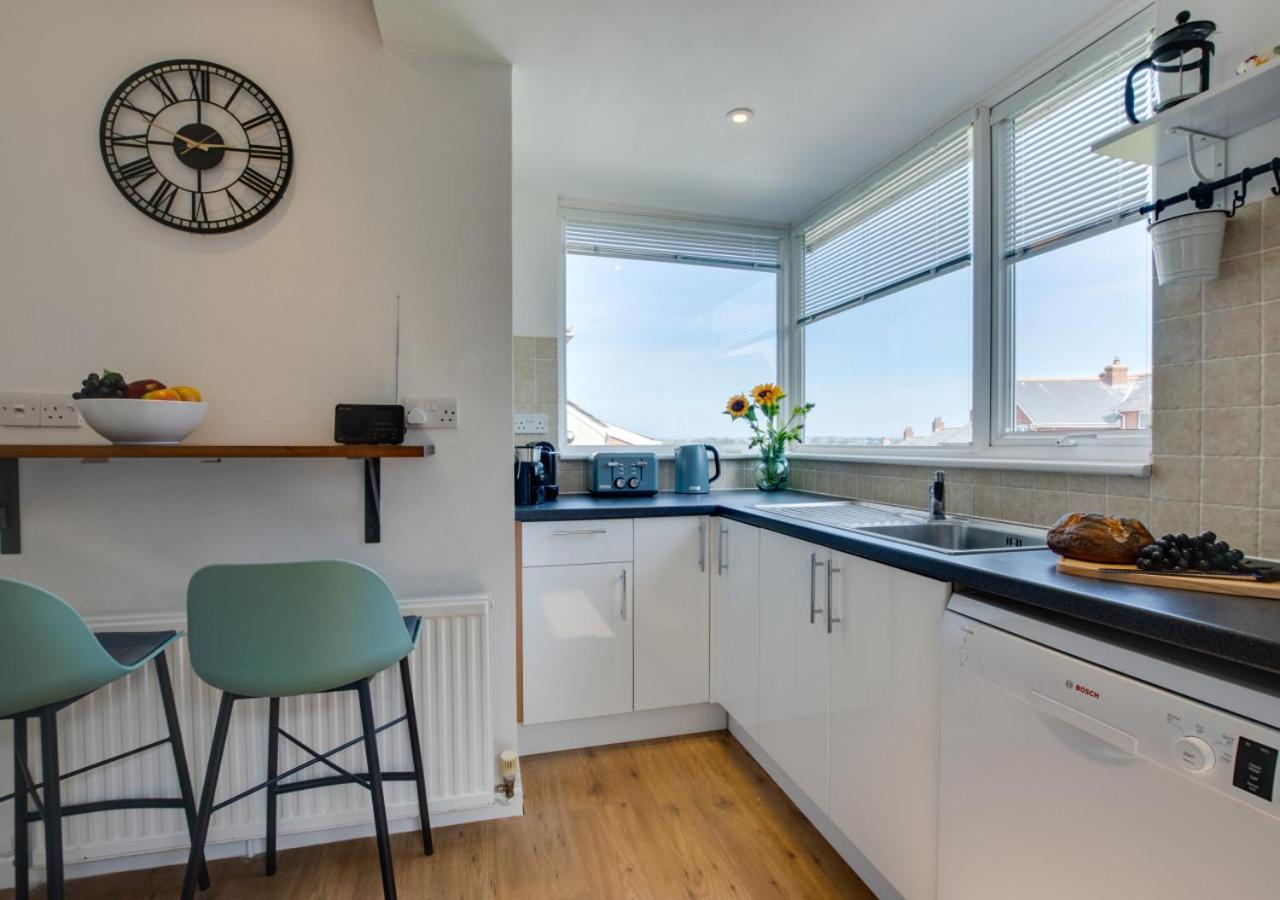 3 Bed in Padstow oc-p00878