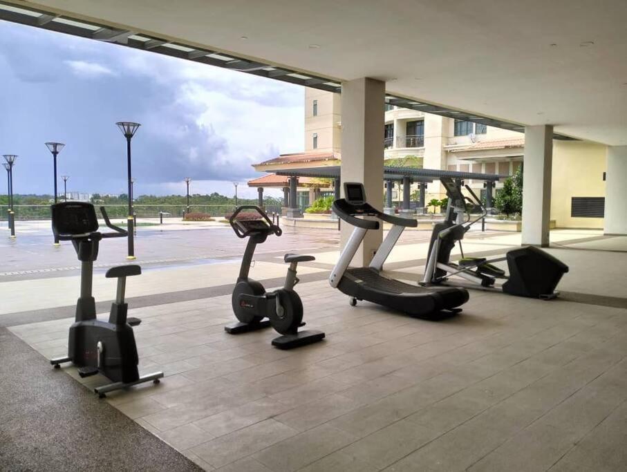 Kuching Riverview at Riverine Diamond photo 7