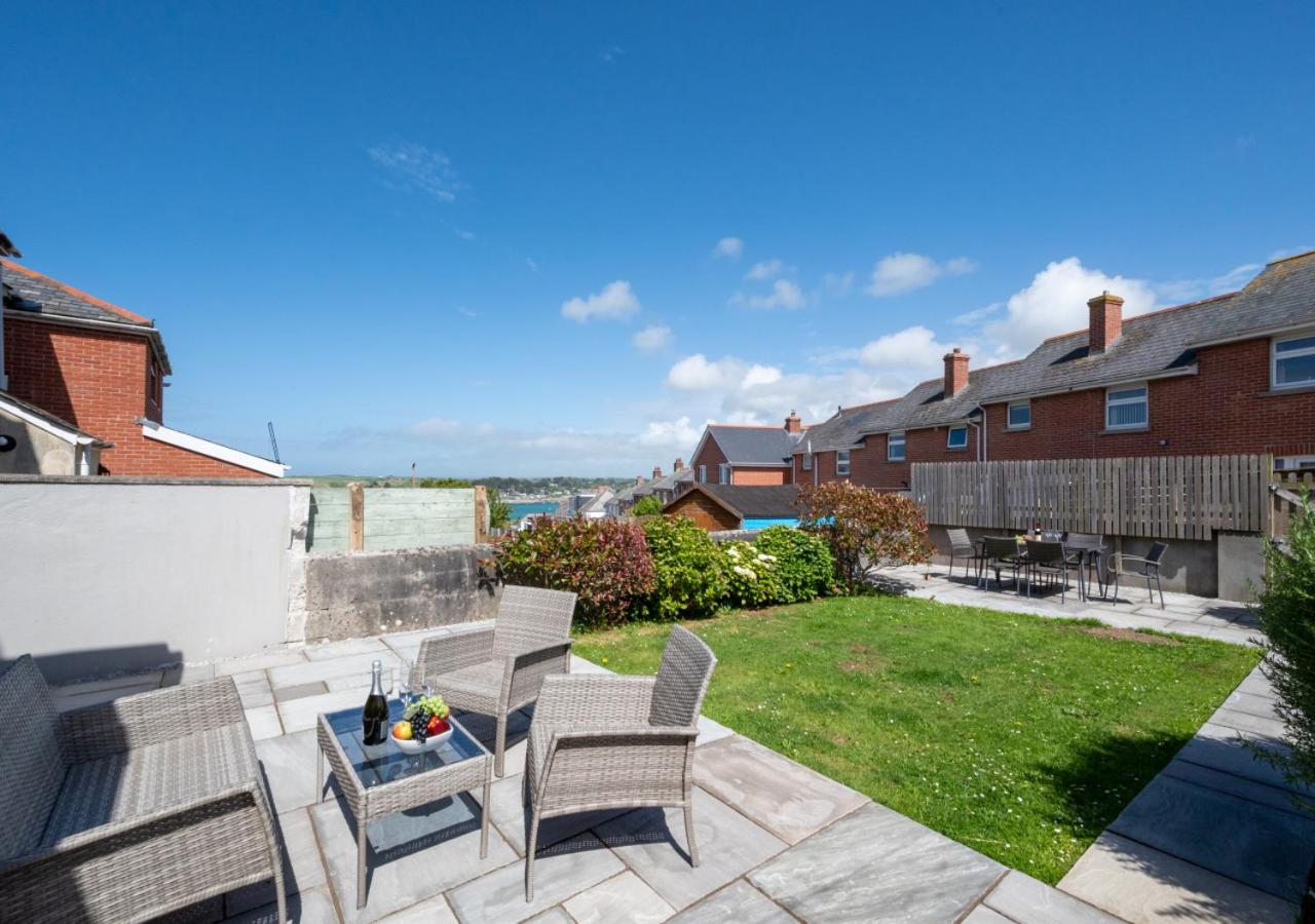3 Bed in Padstow oc-p00878