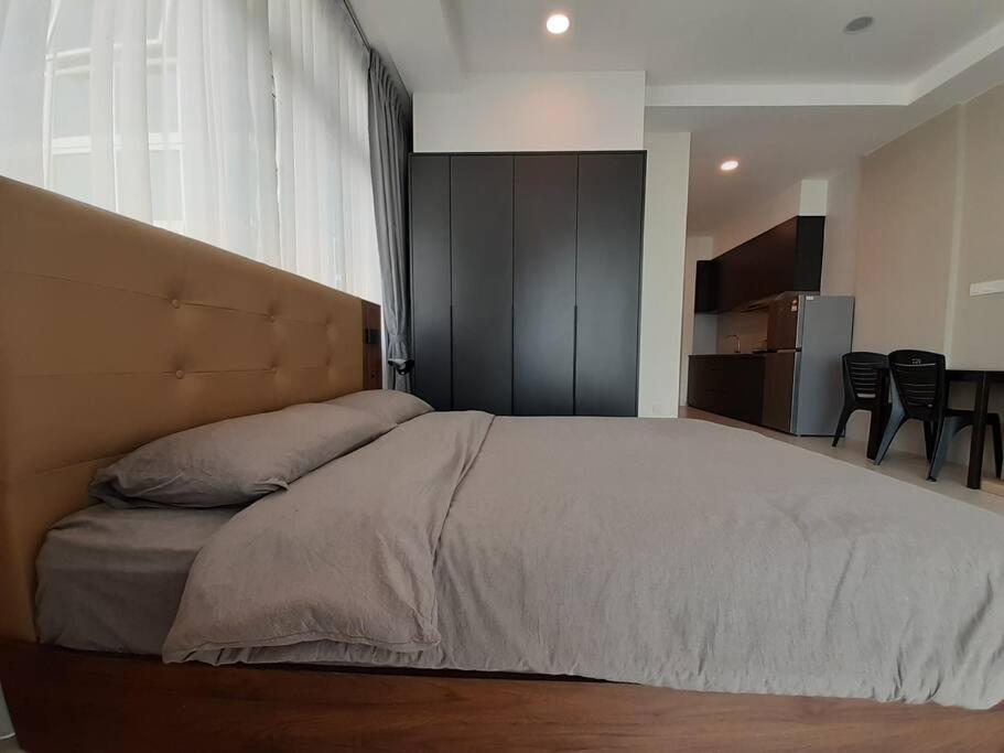Kuching Riverview at Riverine Diamond photo 3