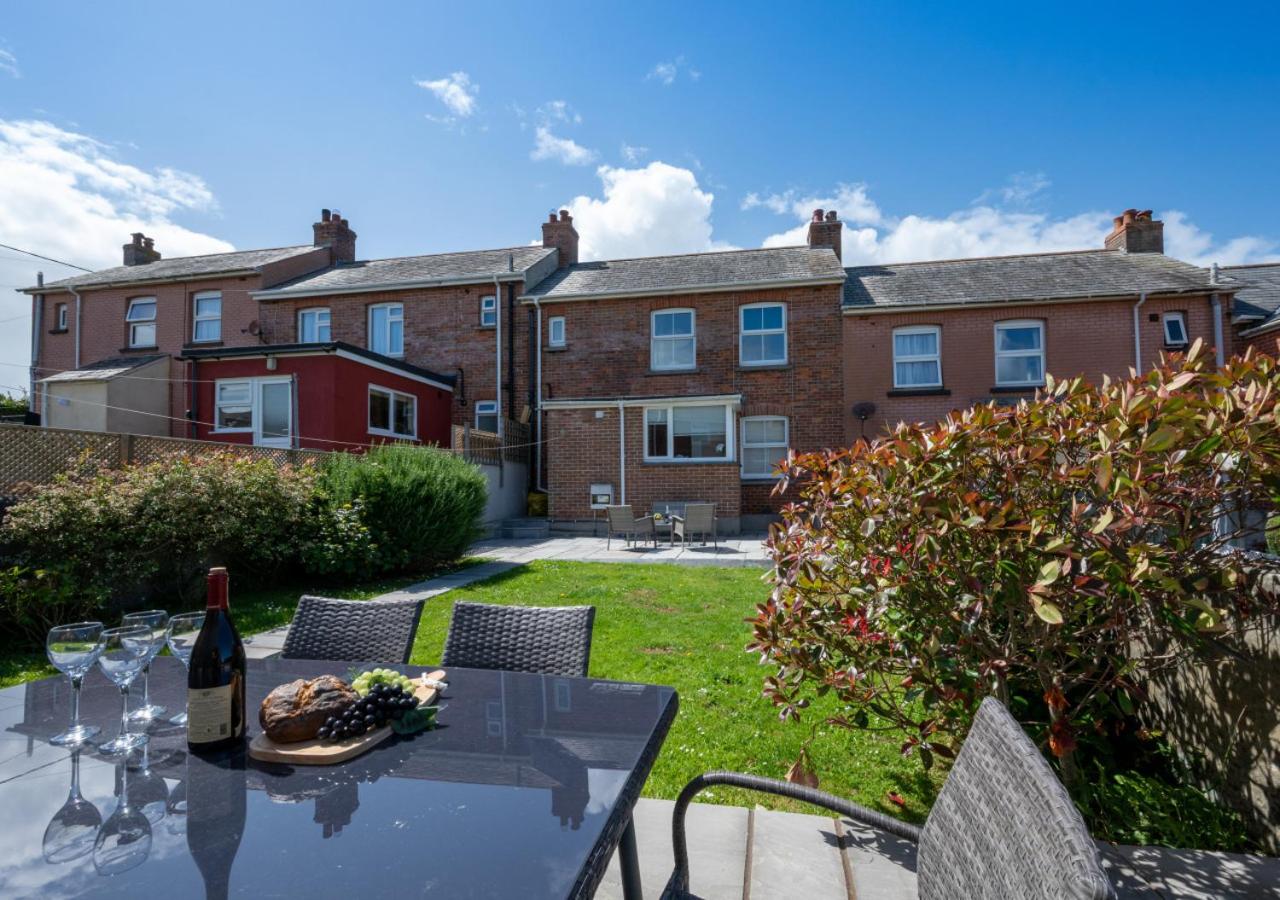 3 Bed in Padstow oc-p00878