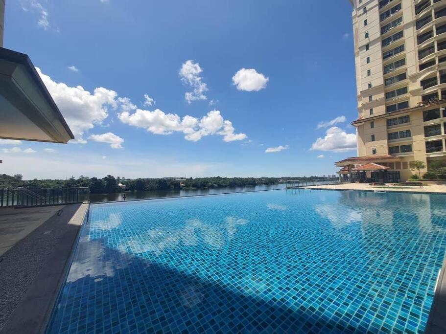Kuching Riverview at Riverine Diamond photo 5