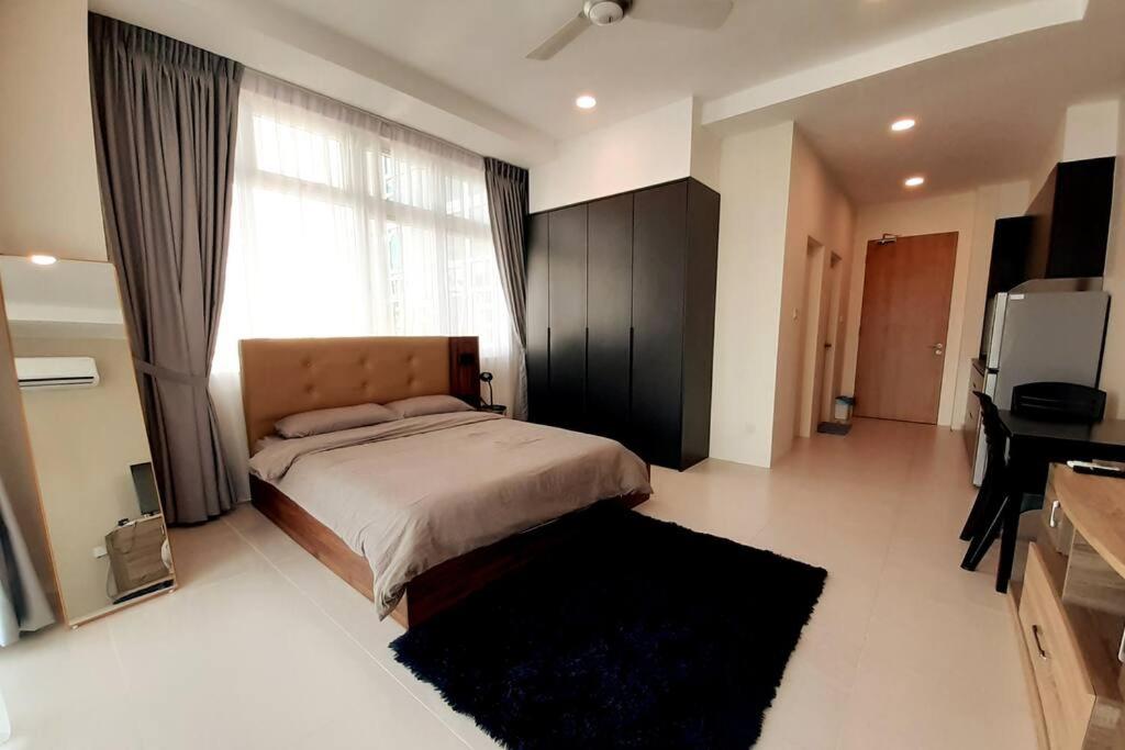 Kuching Riverview at Riverine Diamond photo 6