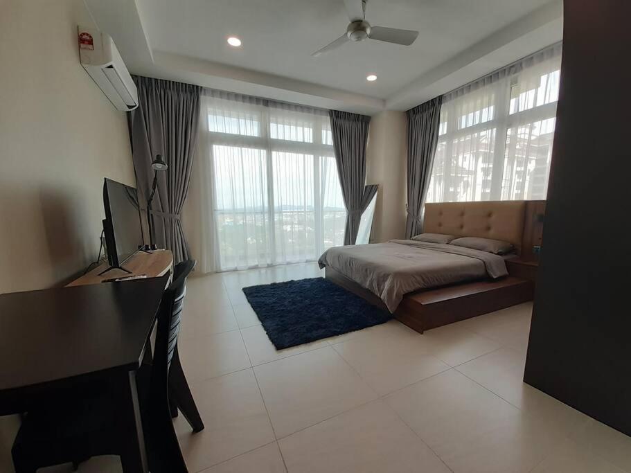 Kuching Riverview at Riverine Diamond photo 8