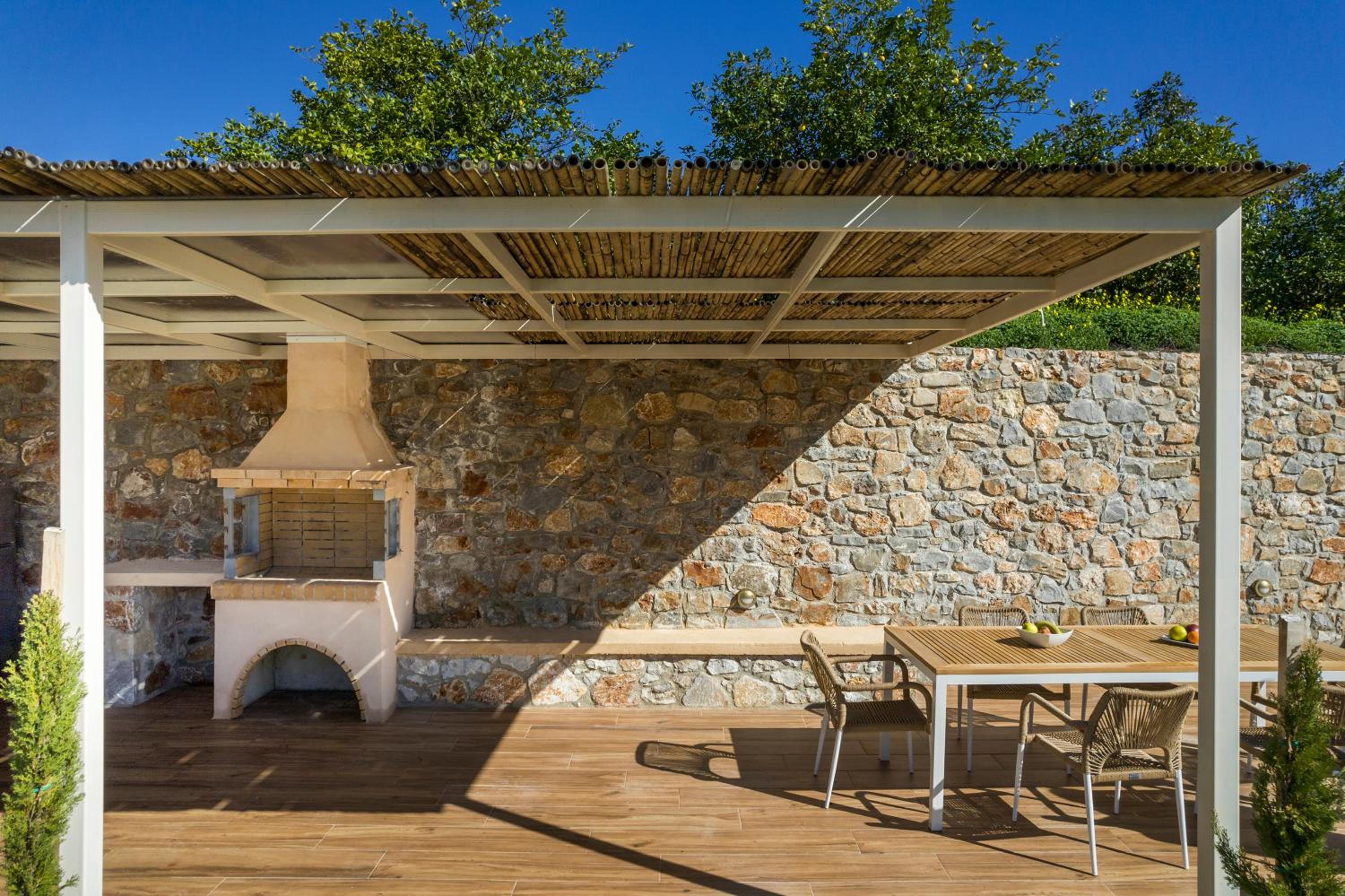Villa Adam