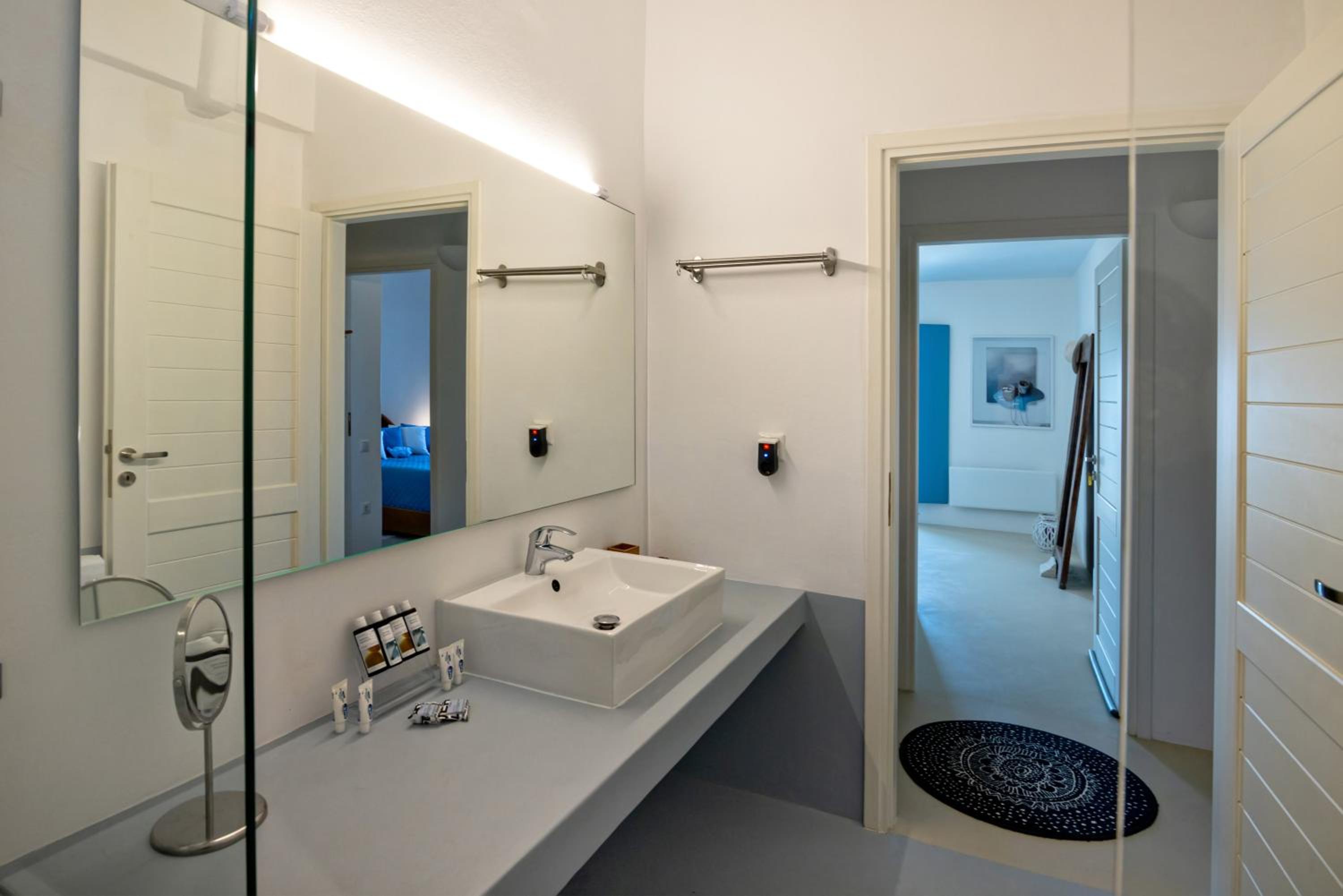 Sea Breeze Villa by TinosHost view 3