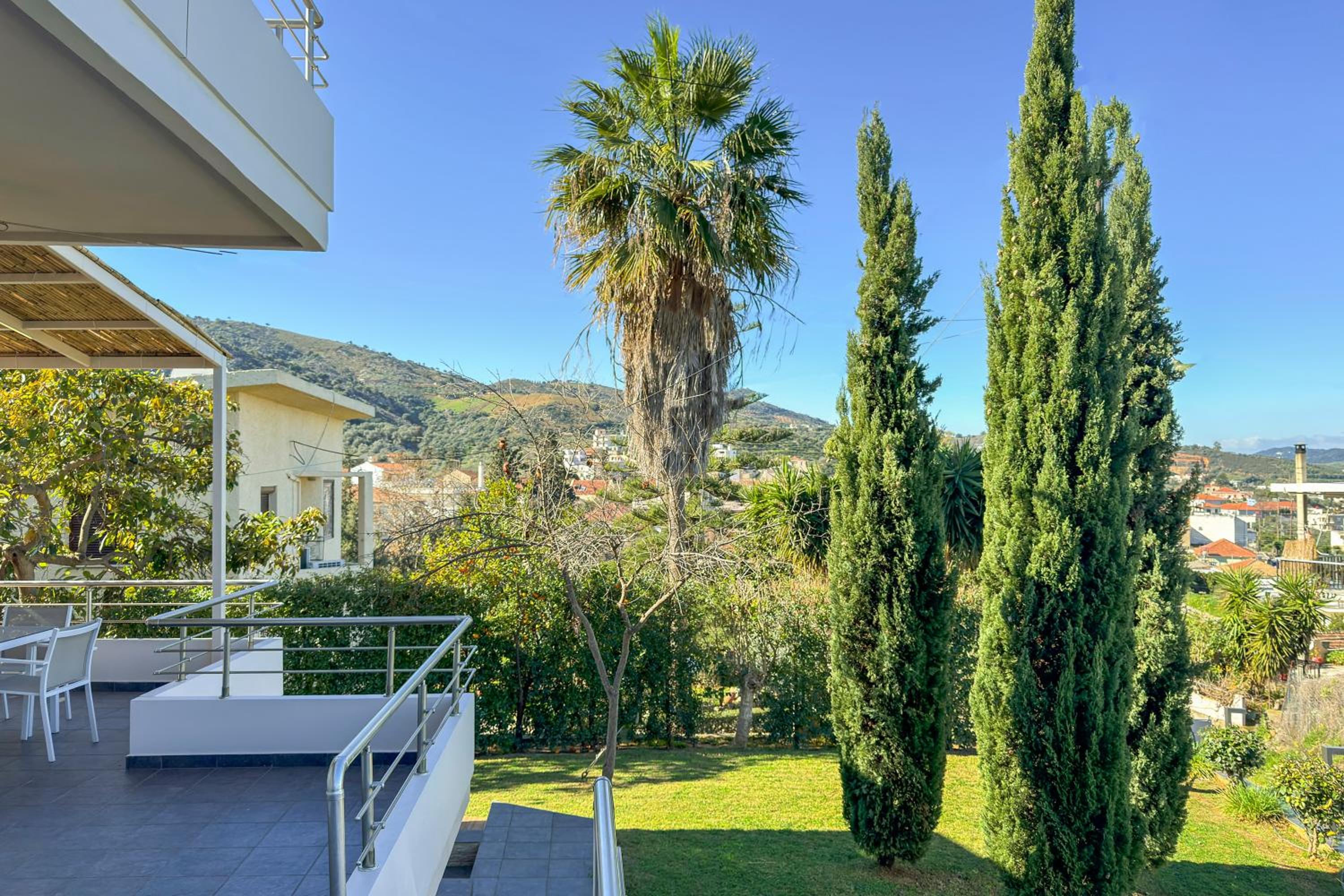 Villa Adam
