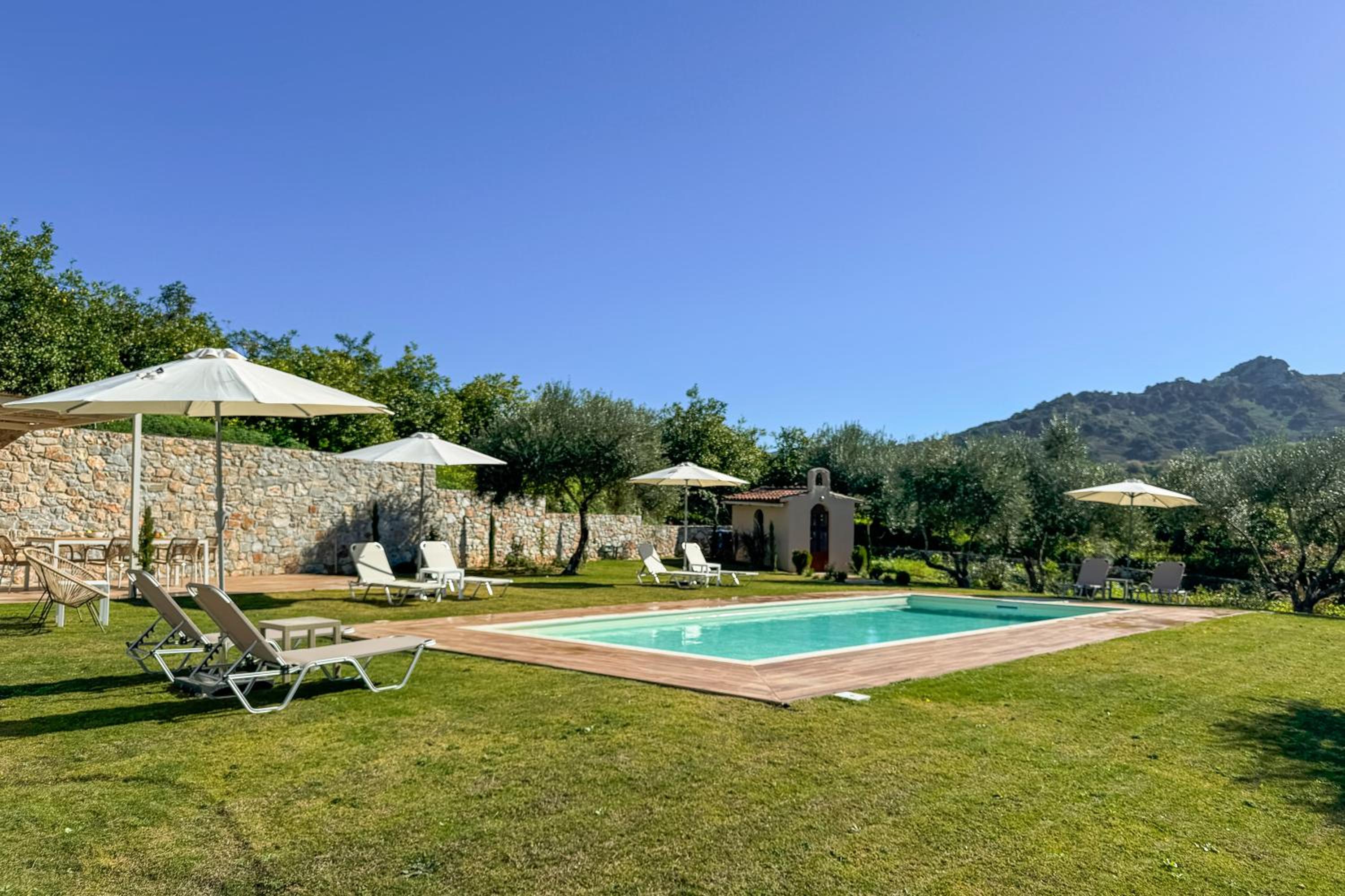 Villa Adam