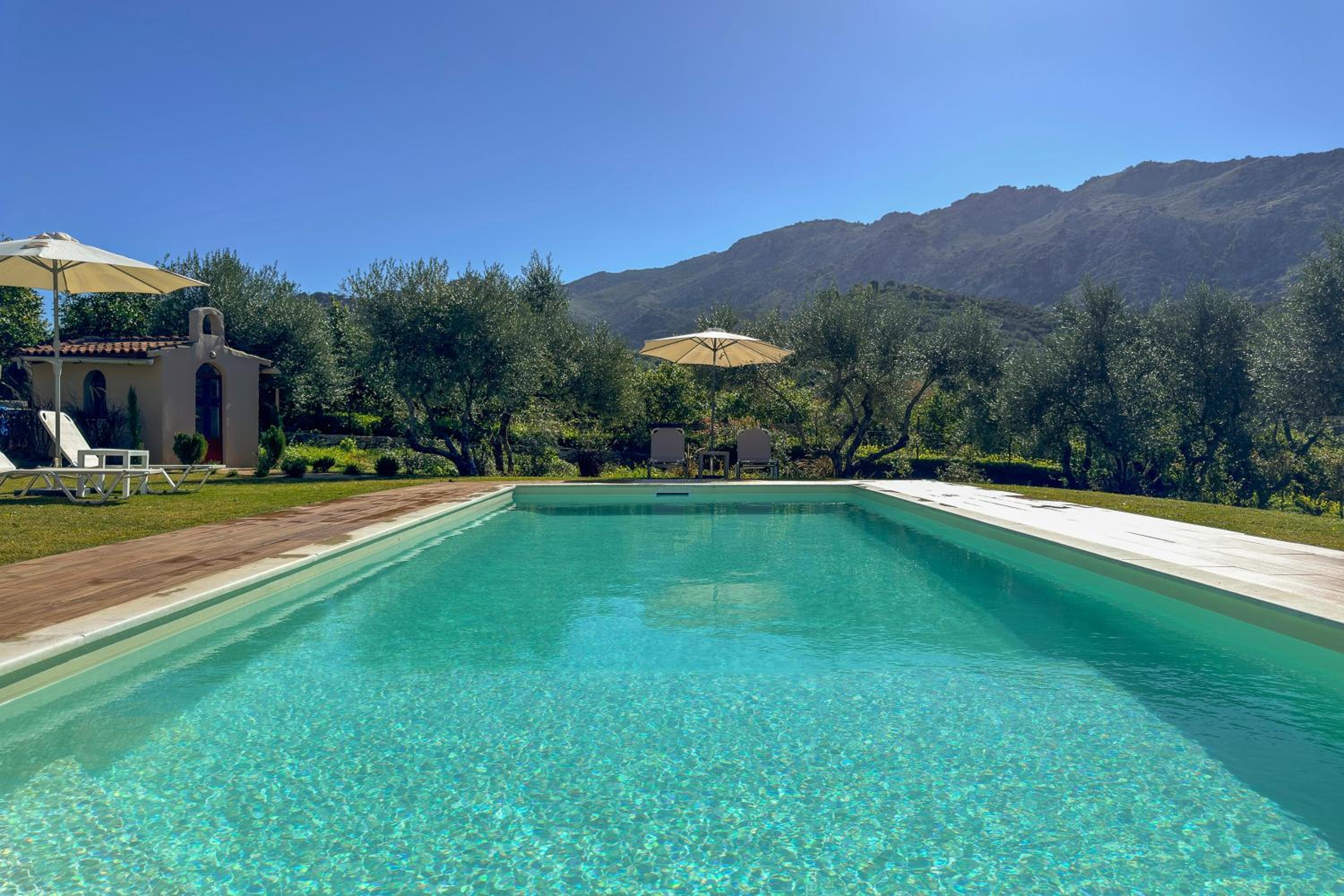 Villa Adam