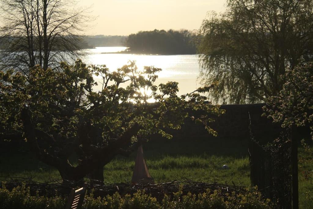 Ferienhaus Früh am See