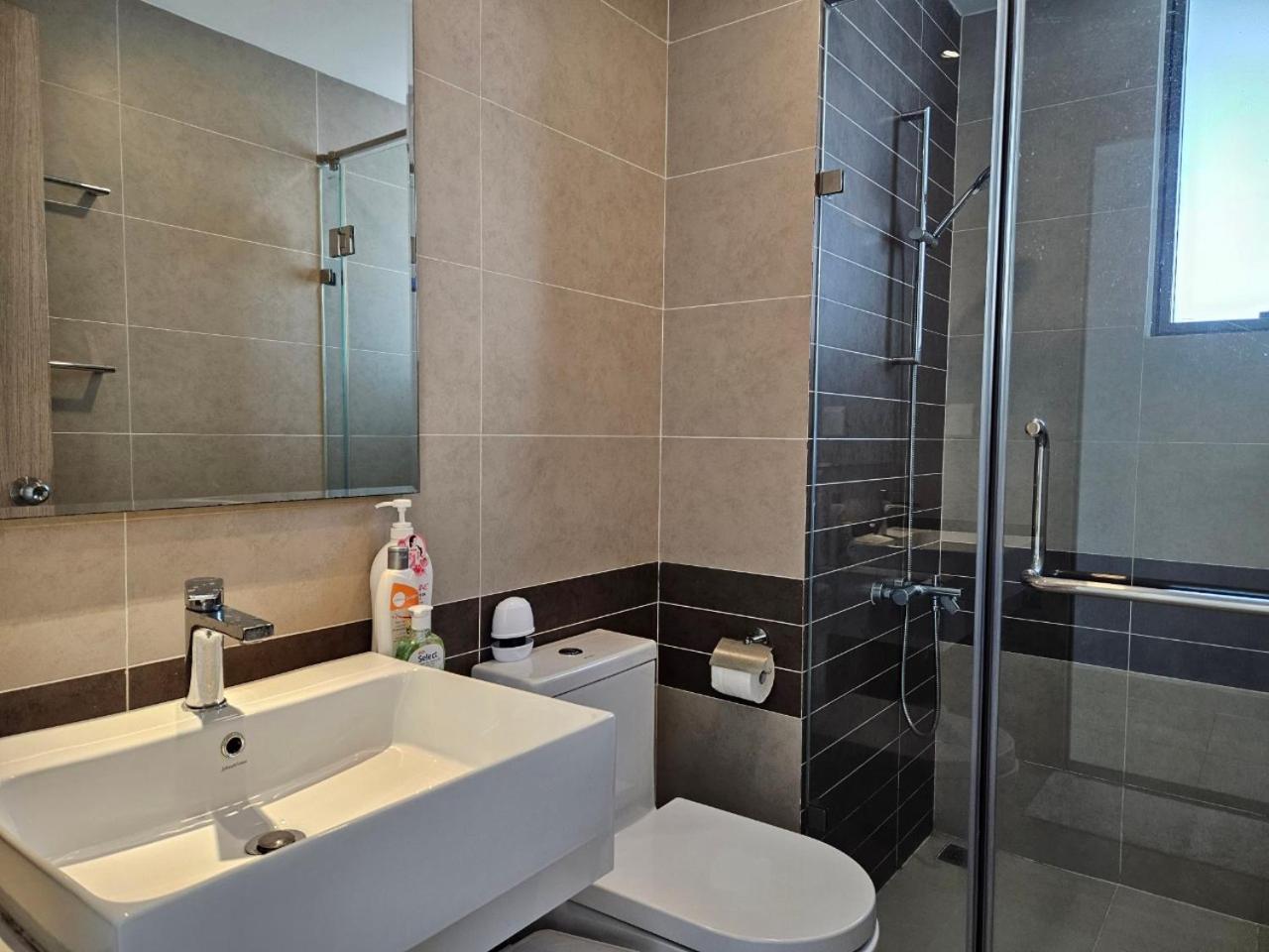 Le May Home Rivergate Luxury Apartment Near Ben Thanh