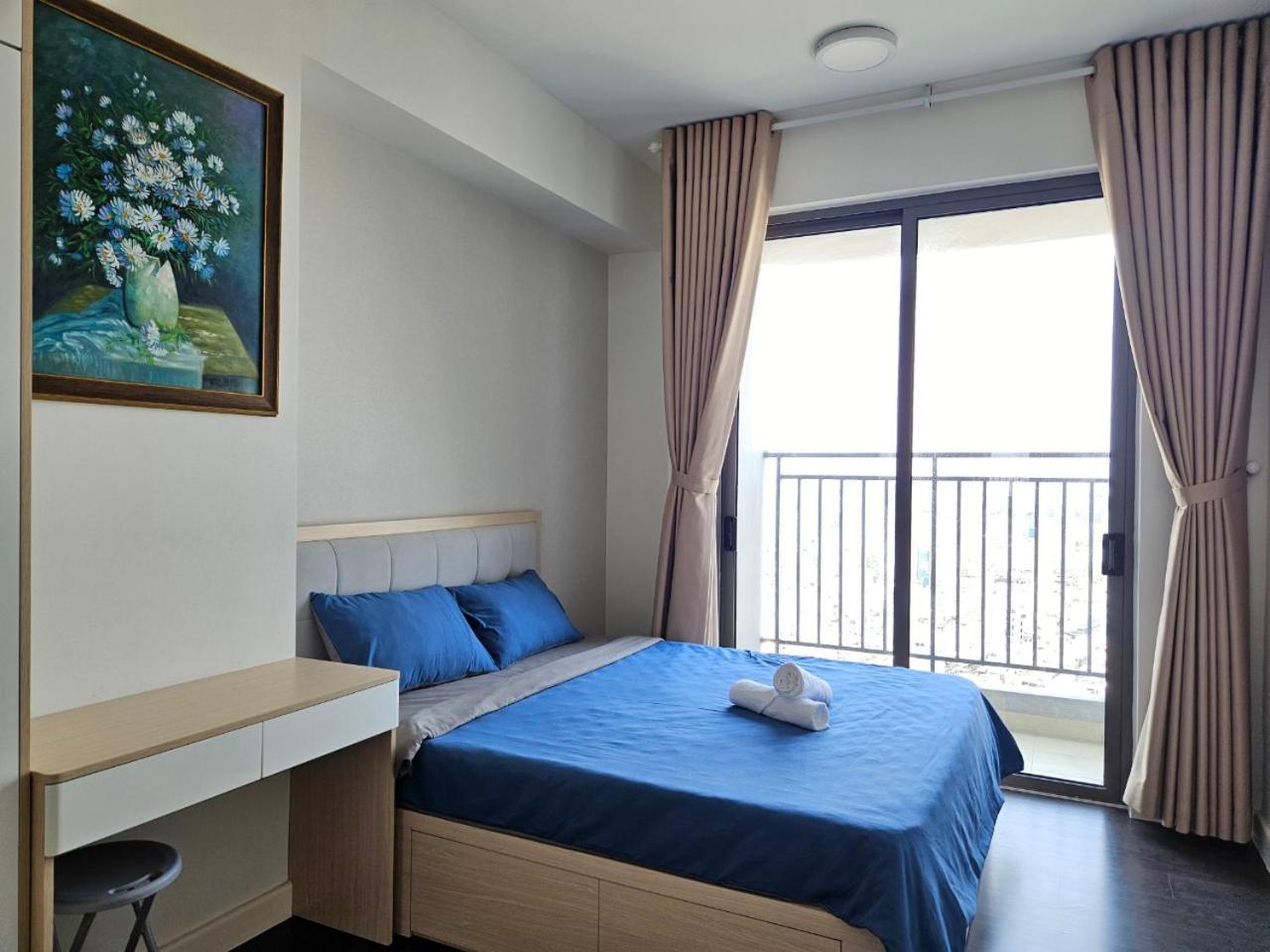 Le May Home Rivergate Luxury Apartment Near Ben Thanh