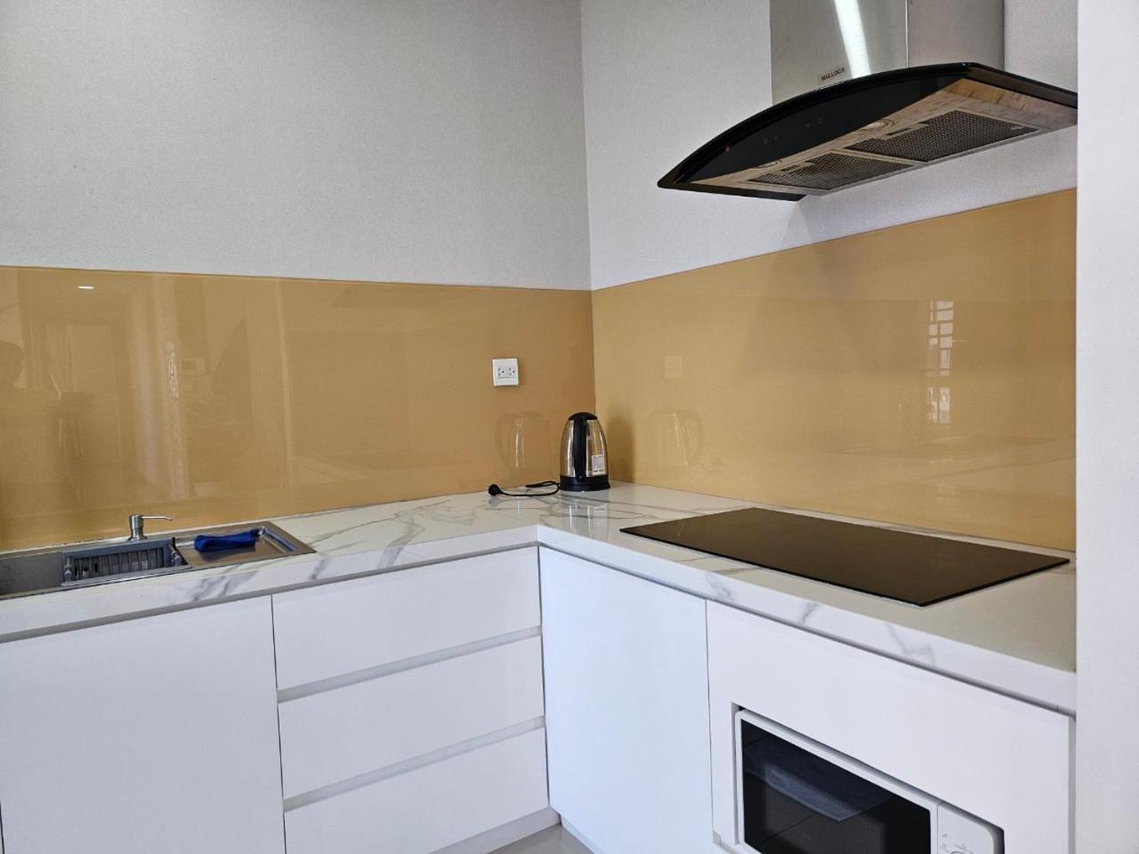Le May Home Rivergate Luxury Apartment Near Ben Thanh